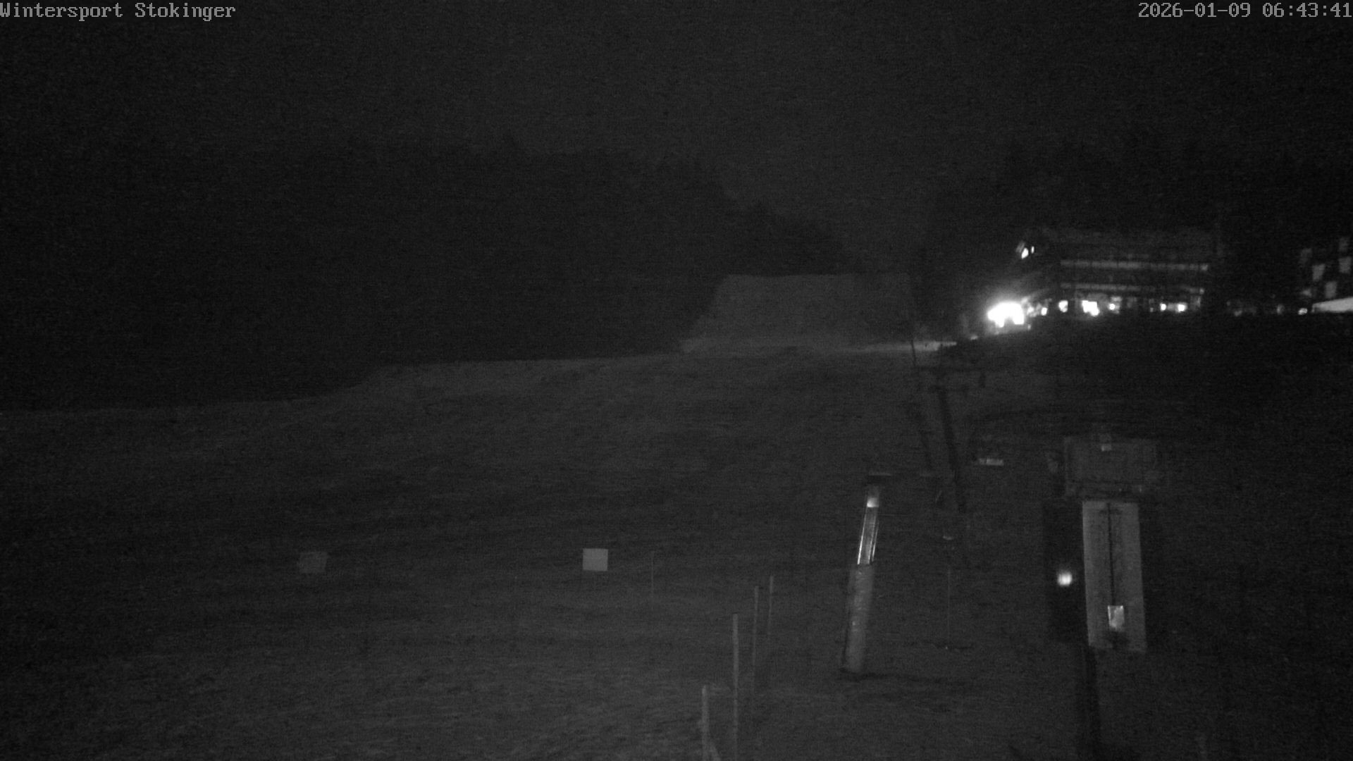 Archived image Webcam Black Forest - Lauterbad