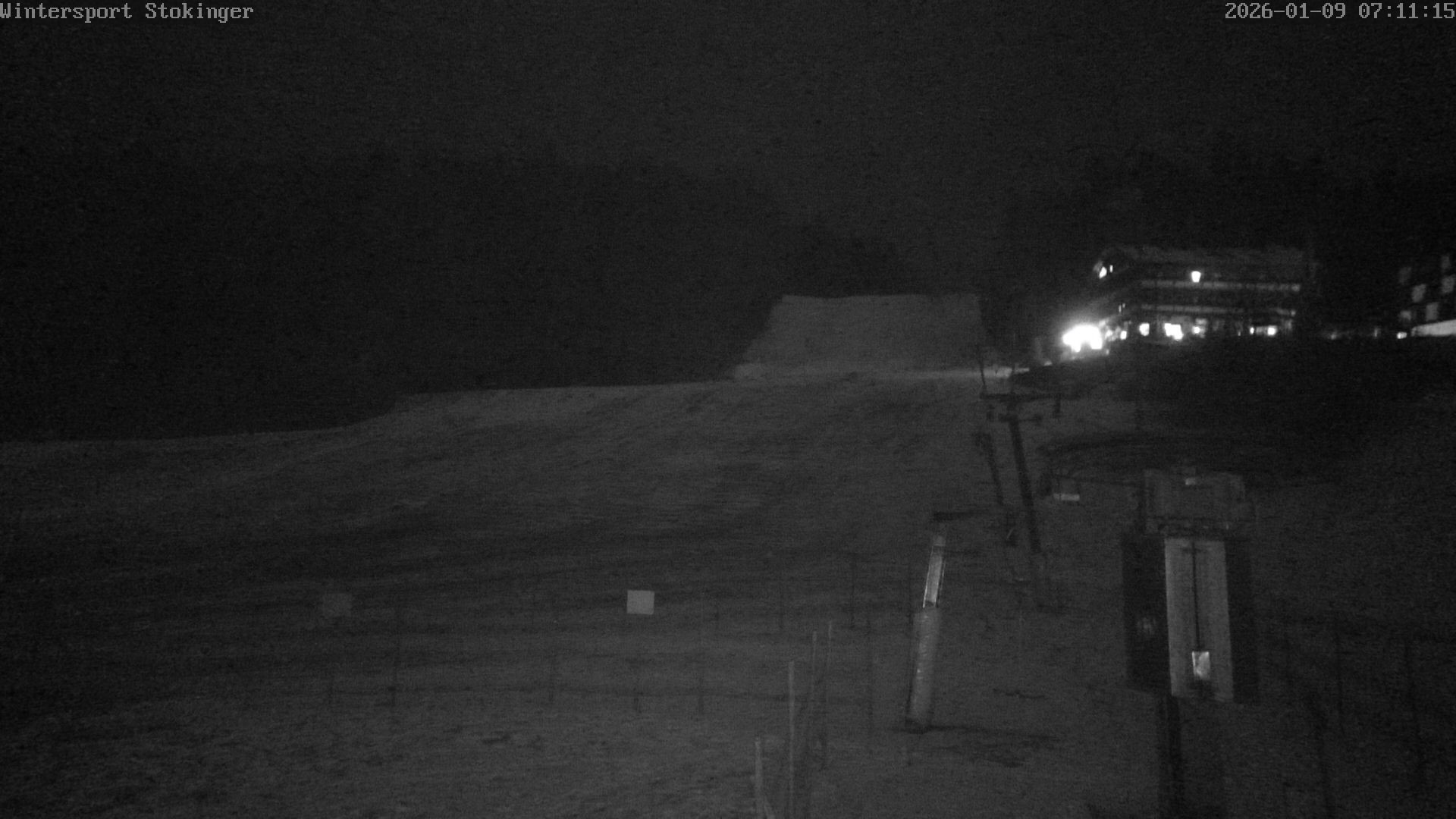 Archived image Webcam Black Forest - Lauterbad