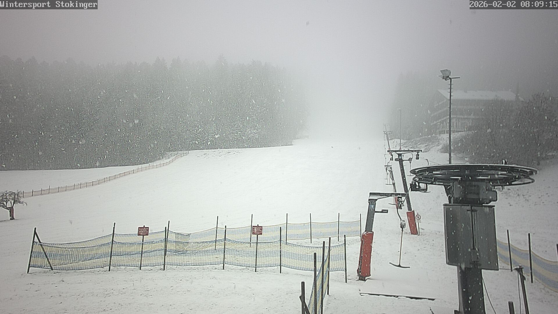 Archiv Foto Webcam Freudenstadt-Lauterbad