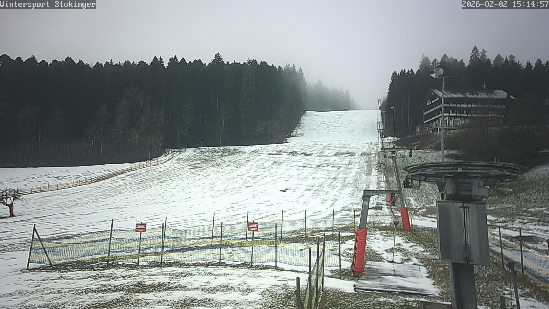 Archiv Foto Webcam Freudenstadt-Lauterbad