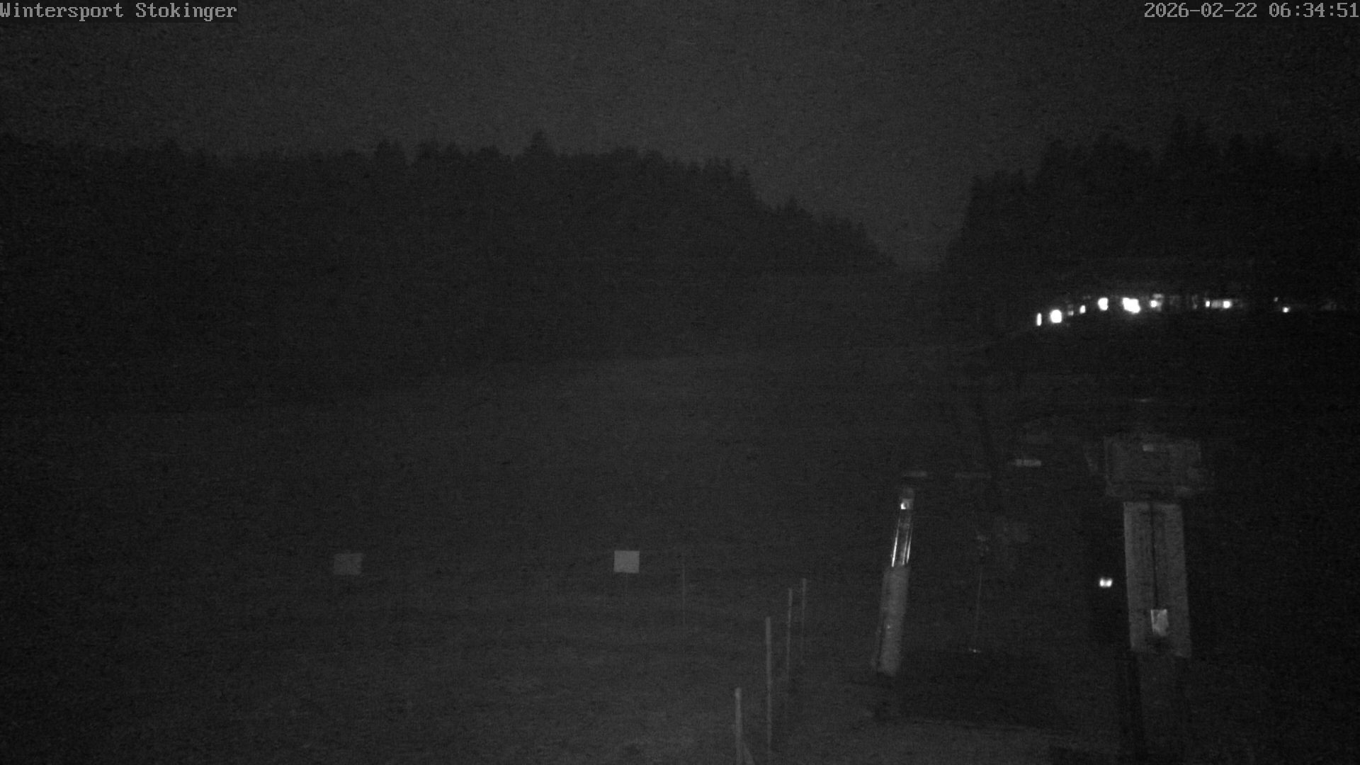 Archiv Foto Webcam Freudenstadt-Lauterbad