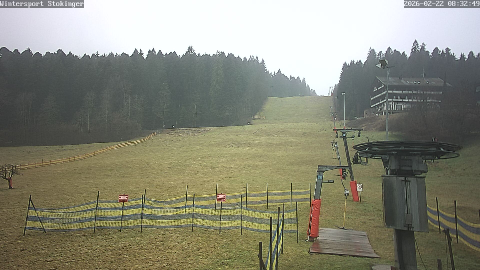 Archiv Foto Webcam Freudenstadt-Lauterbad