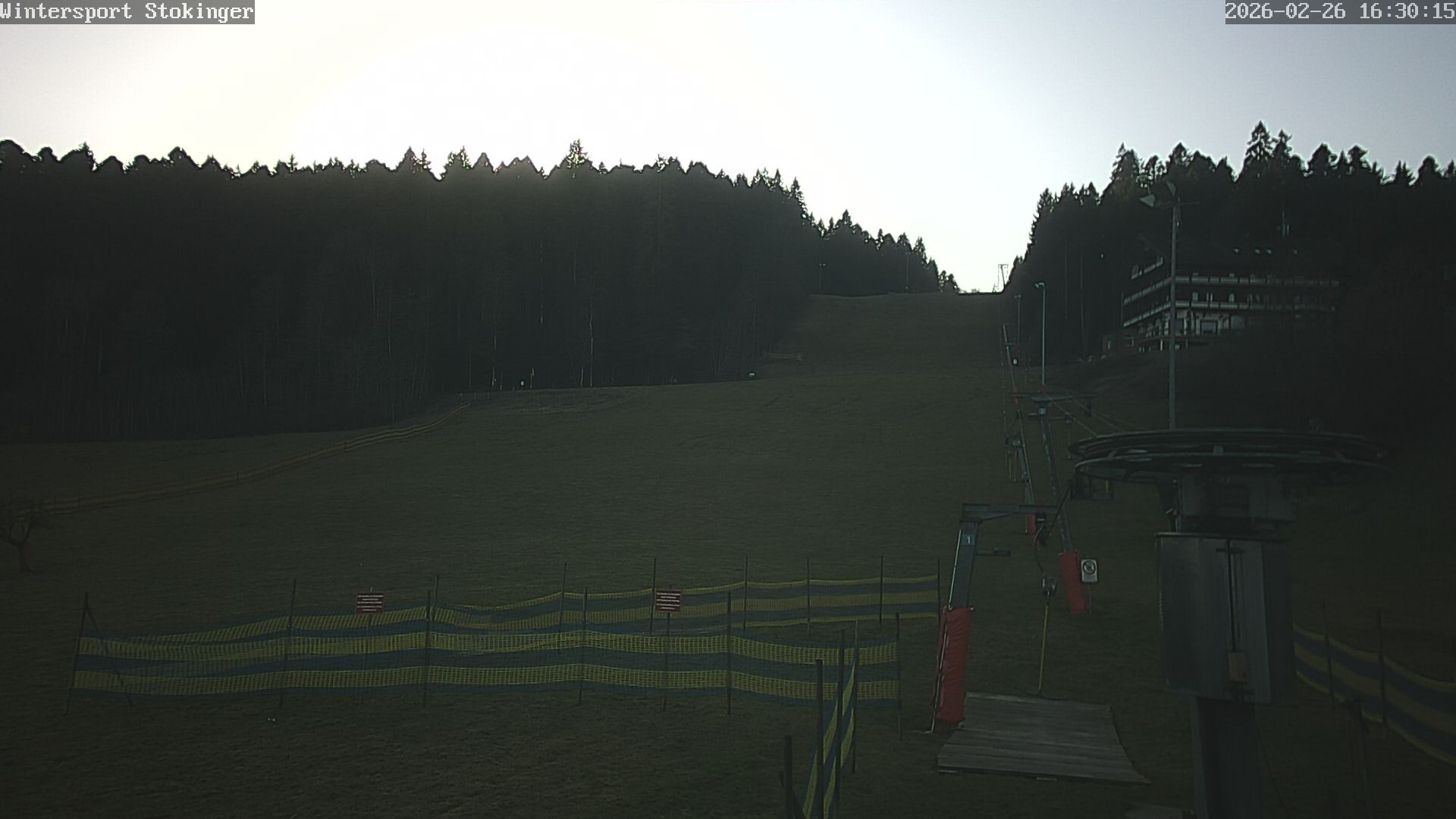 Archived image Webcam Black Forest - Lauterbad