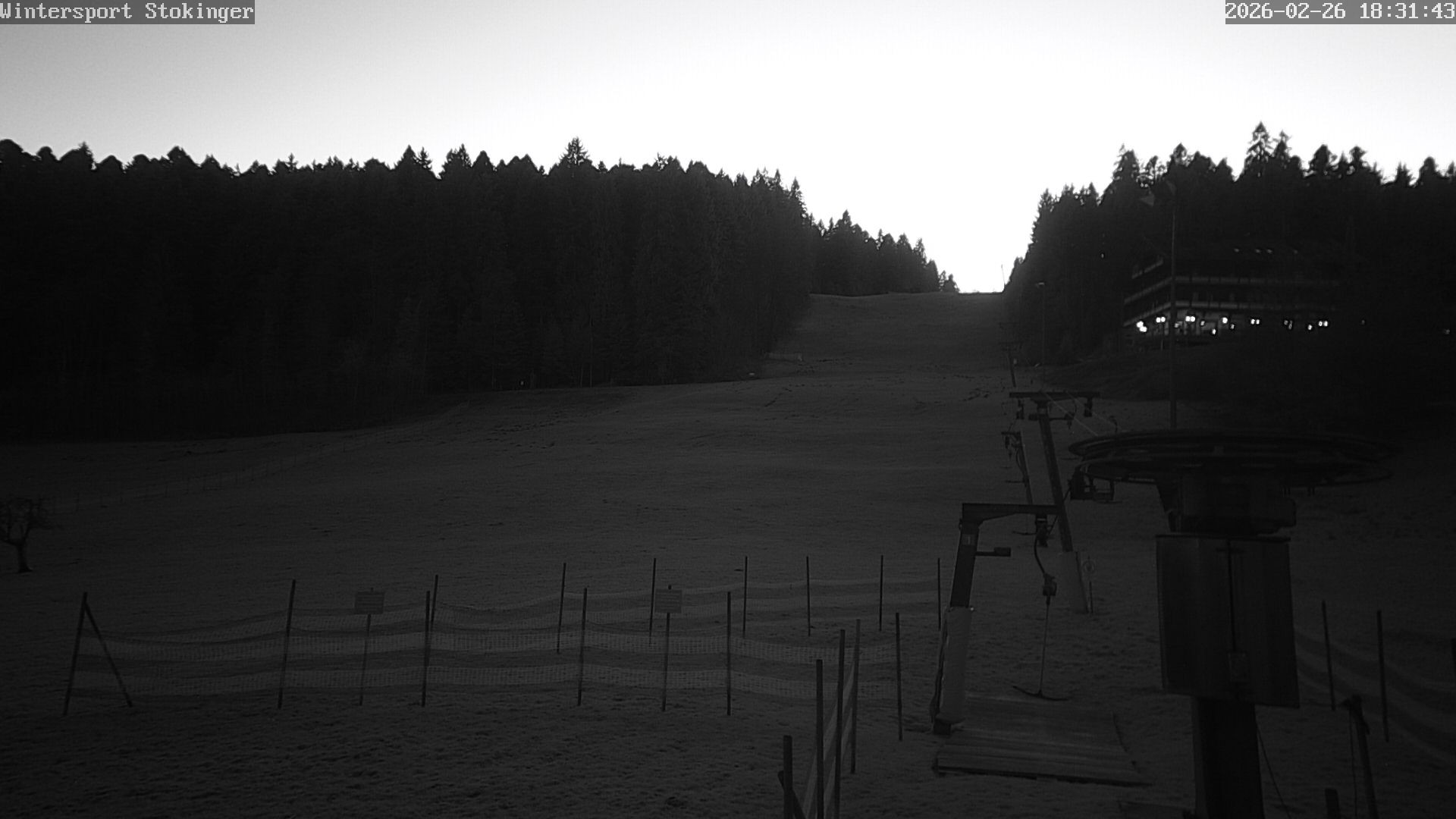 Archived image Webcam Black Forest - Lauterbad