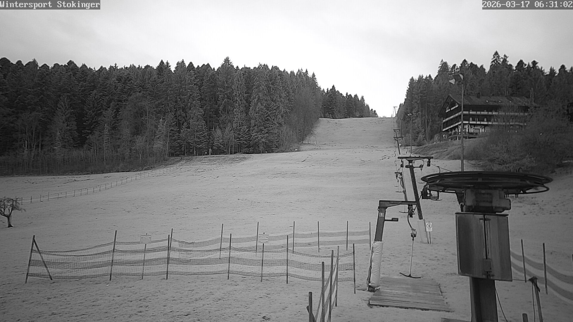 Archiv Foto Webcam Freudenstadt-Lauterbad