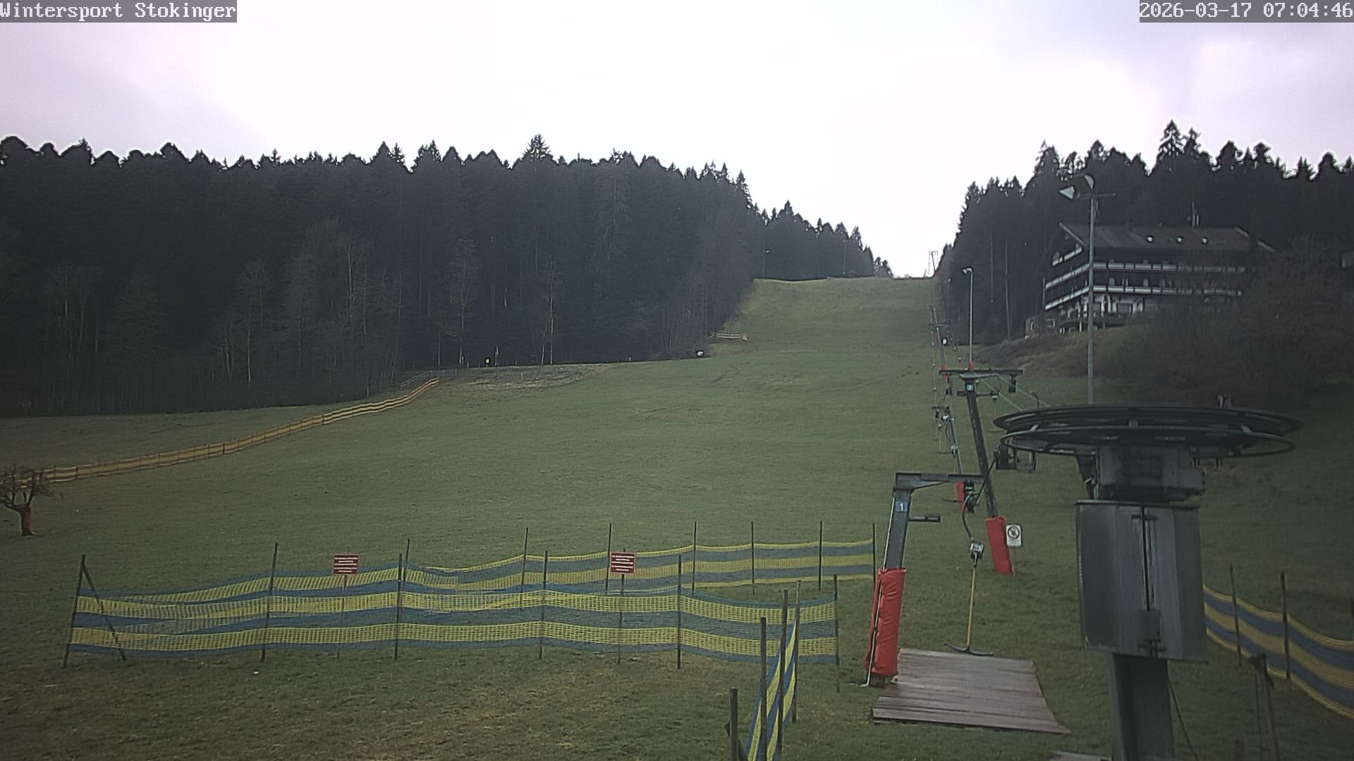 Archiv Foto Webcam Freudenstadt-Lauterbad