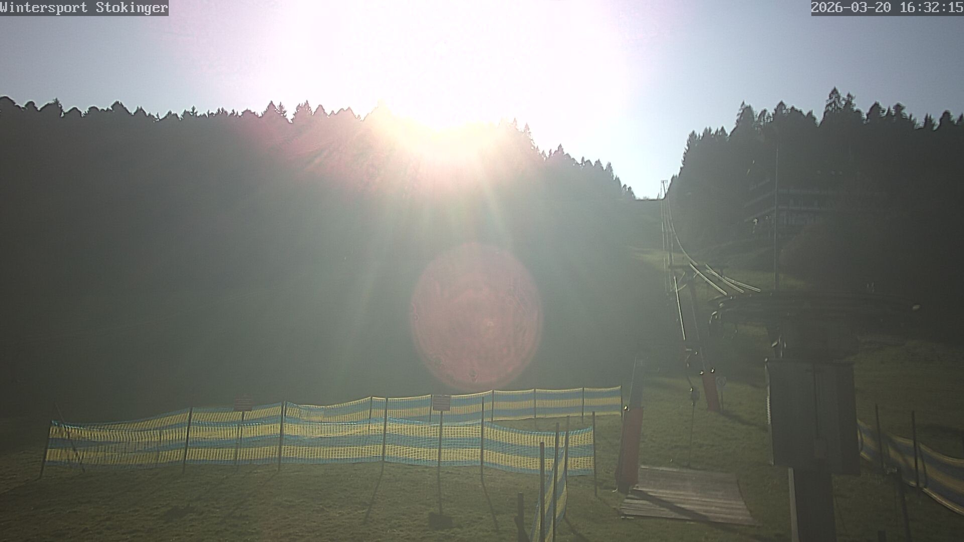 Archiv Foto Webcam Freudenstadt-Lauterbad