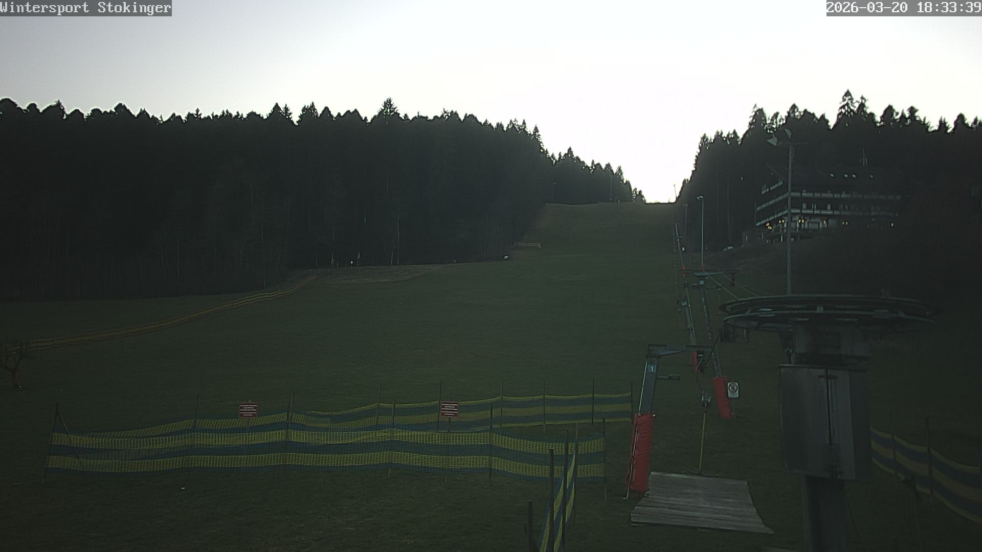 Archiv Foto Webcam Freudenstadt-Lauterbad