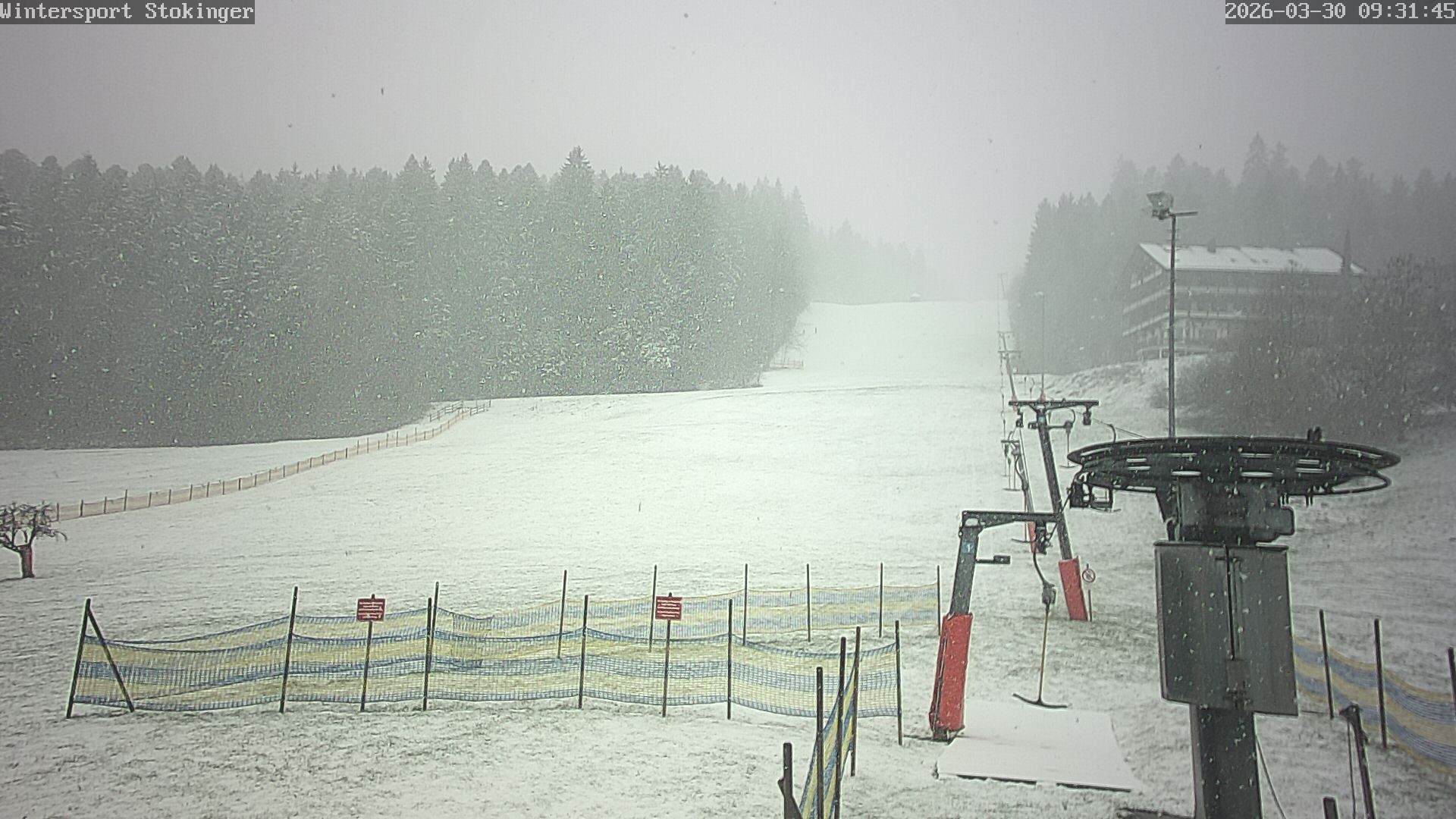 Archiv Foto Webcam Freudenstadt-Lauterbad