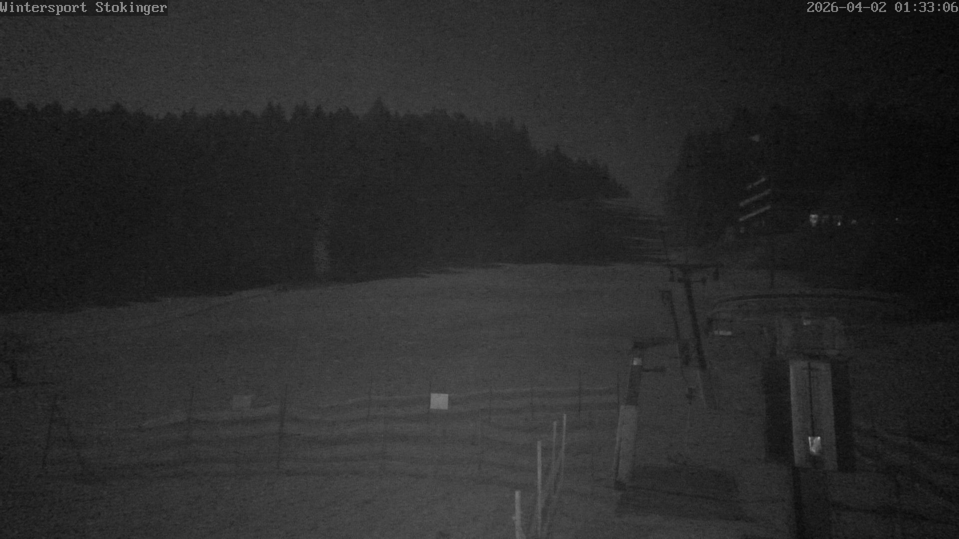 Archived image Webcam Black Forest - Lauterbad