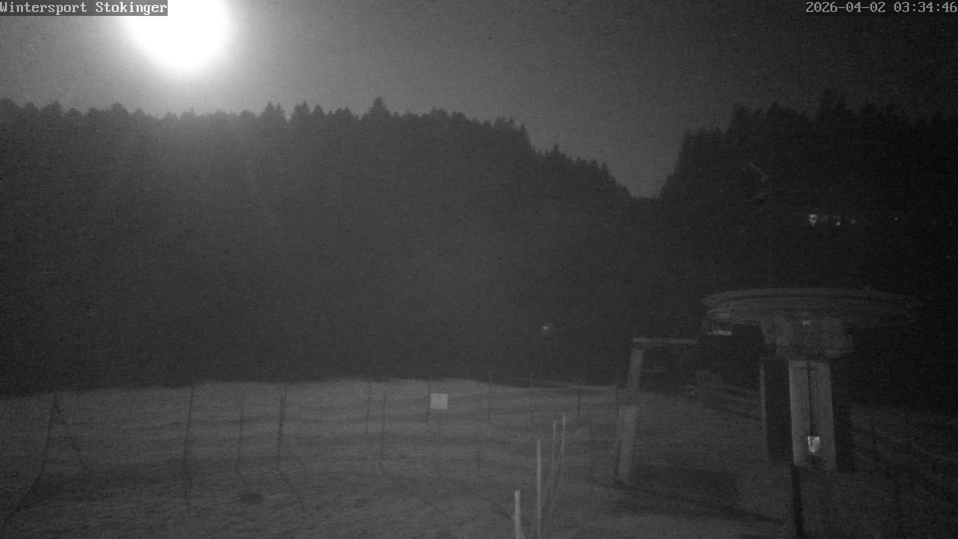 Archived image Webcam Black Forest - Lauterbad