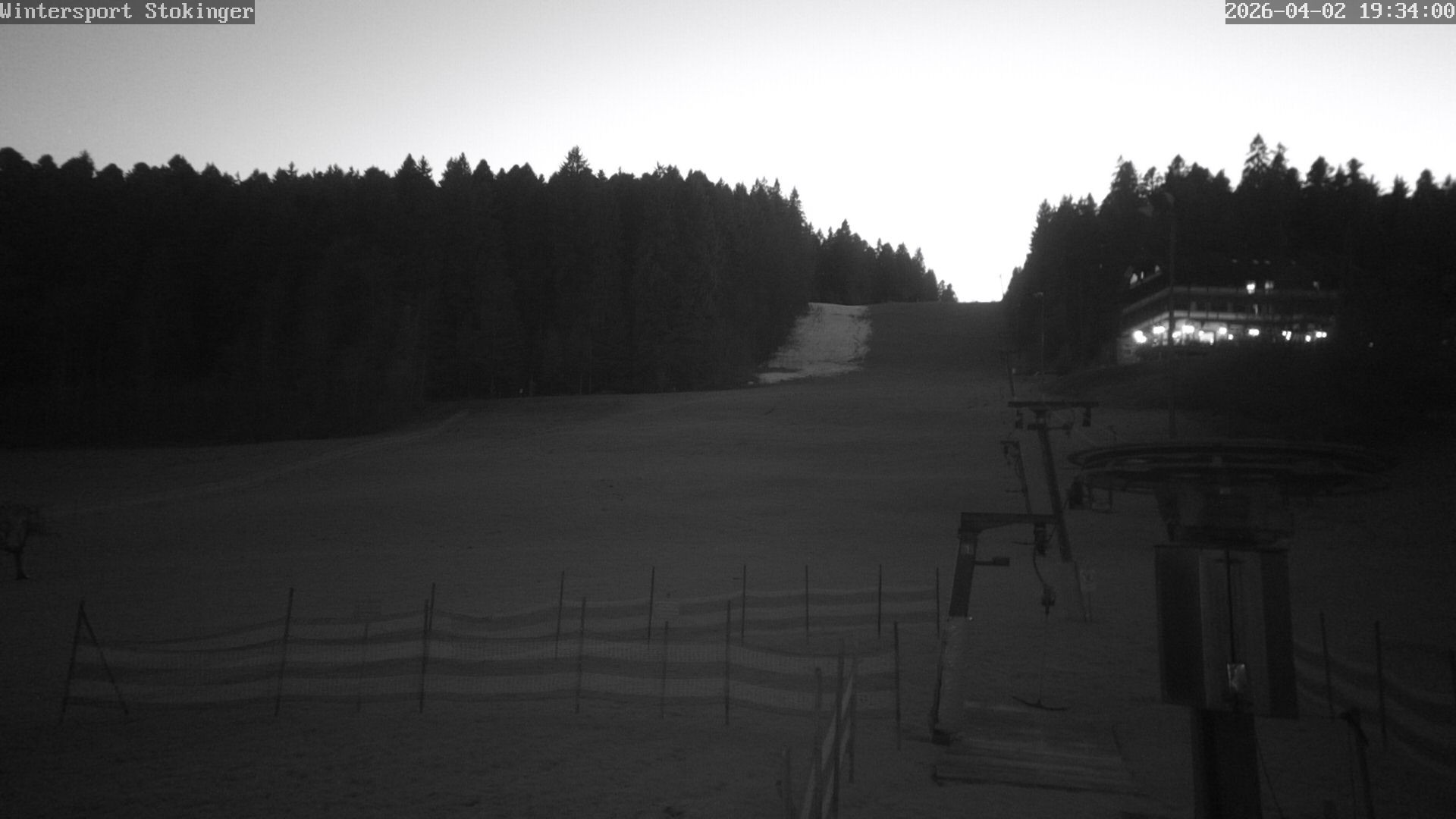 Archived image Webcam Black Forest - Lauterbad