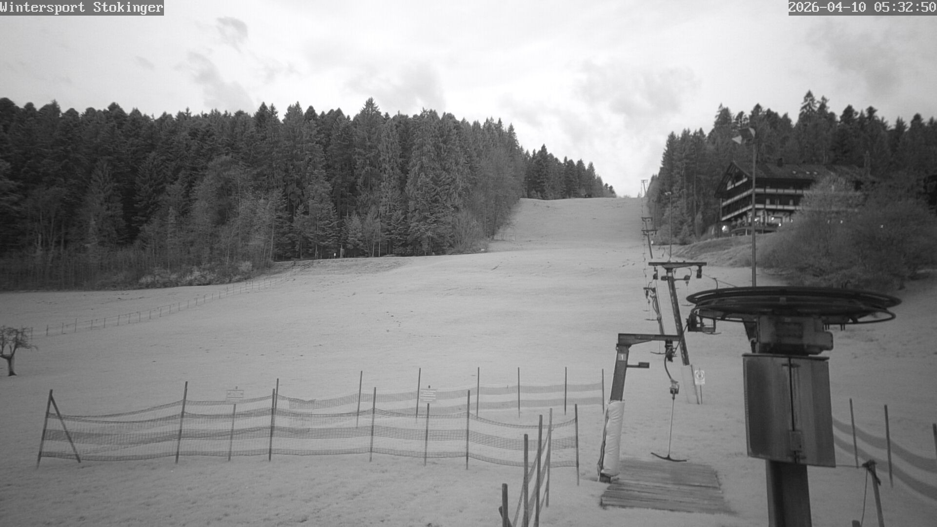 Archiv Foto Webcam Freudenstadt-Lauterbad