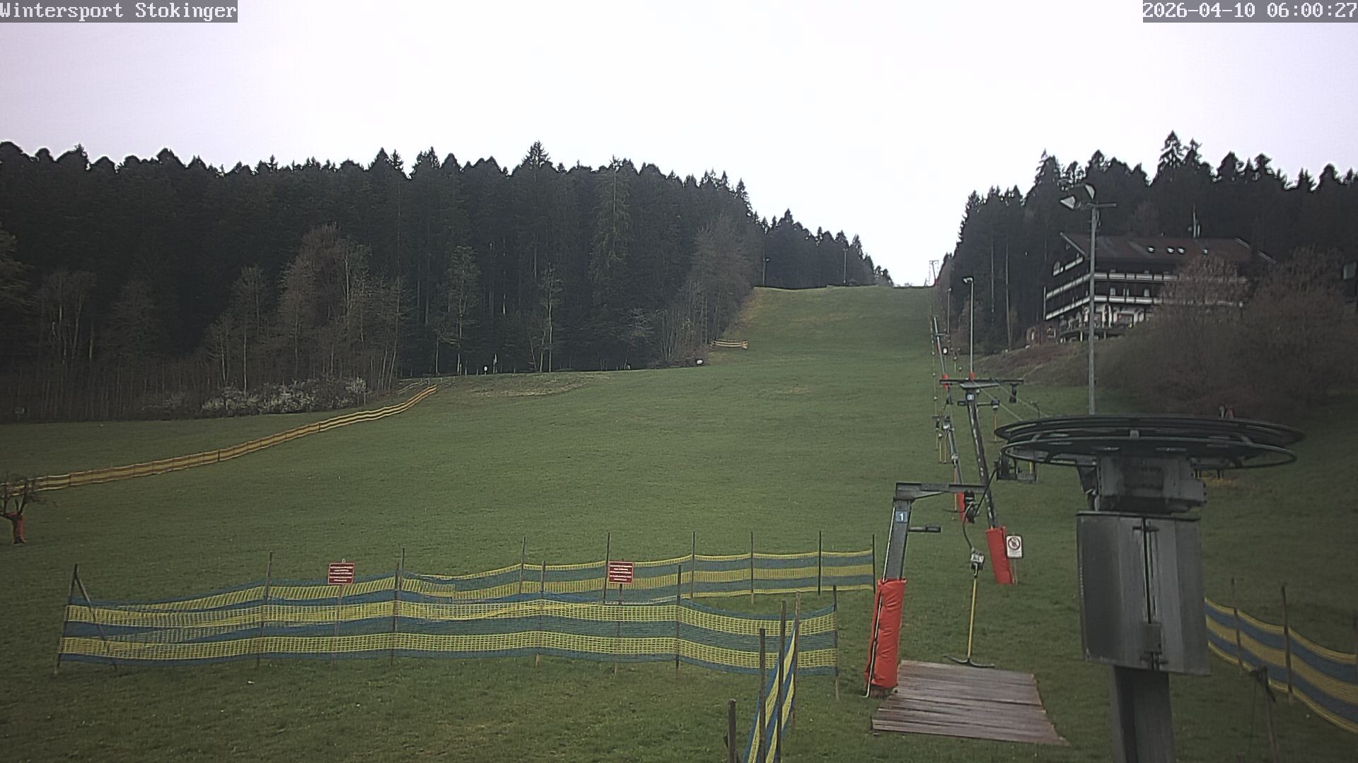 Archiv Foto Webcam Freudenstadt-Lauterbad