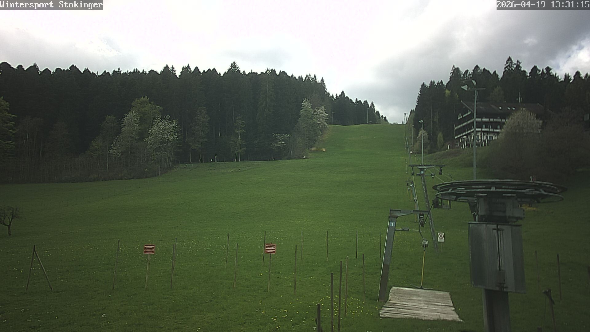 Archiv Foto Webcam Freudenstadt-Lauterbad