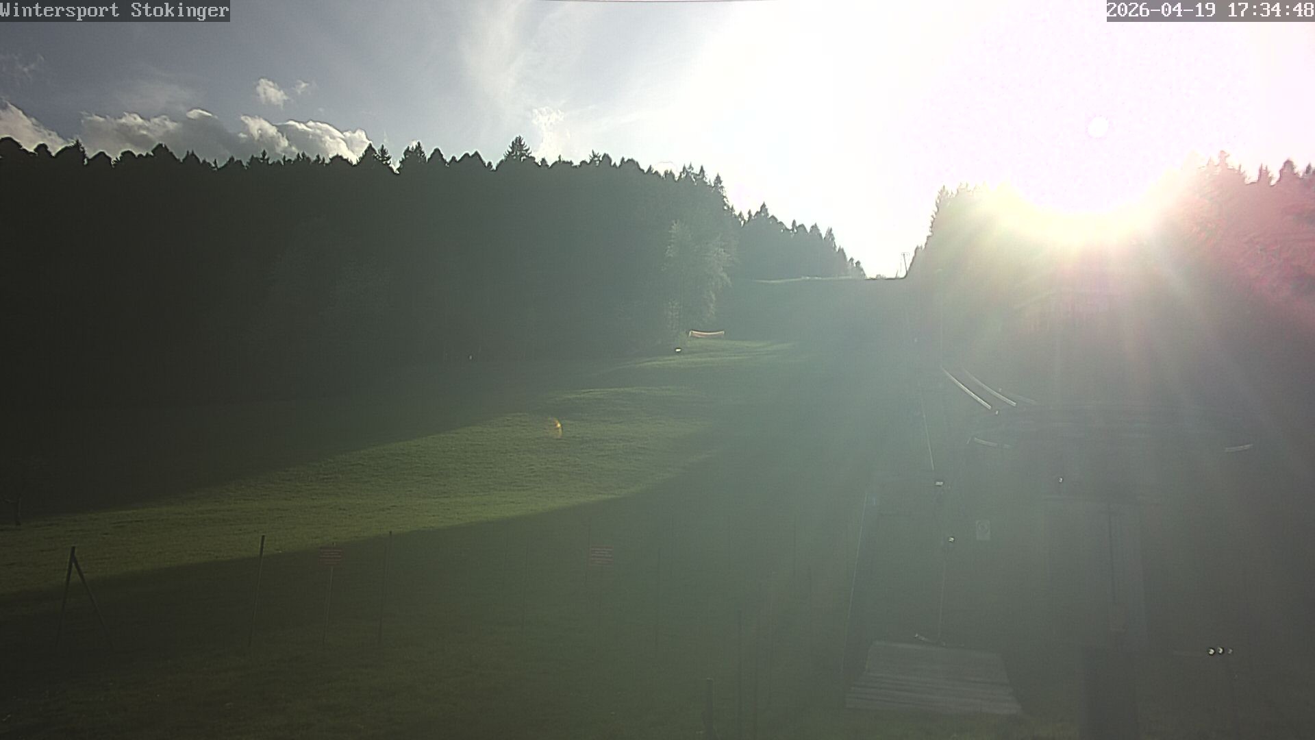 Archiv Foto Webcam Freudenstadt-Lauterbad