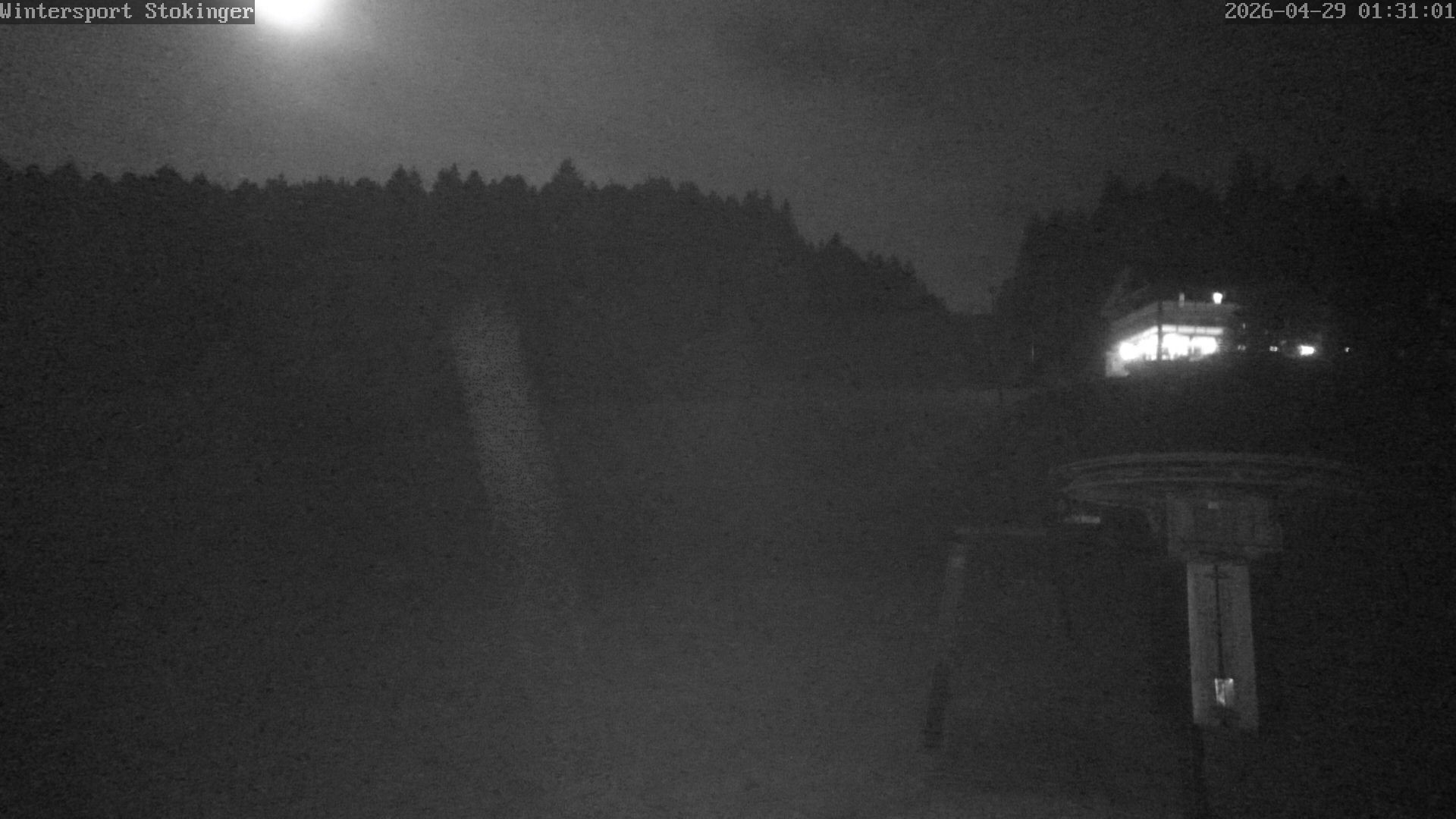 Archiv Foto Webcam Freudenstadt-Lauterbad