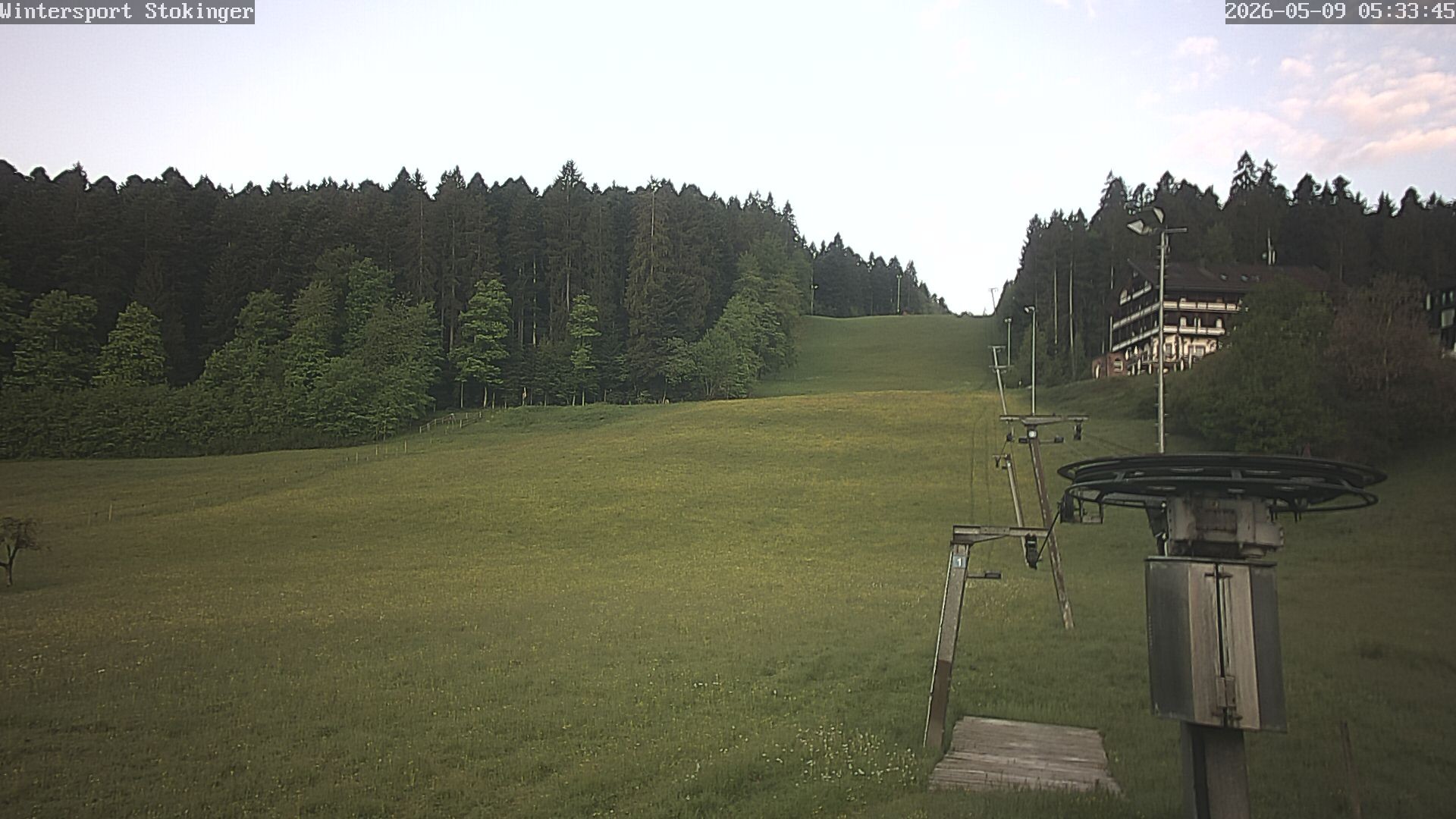 Archiv Foto Webcam Freudenstadt-Lauterbad