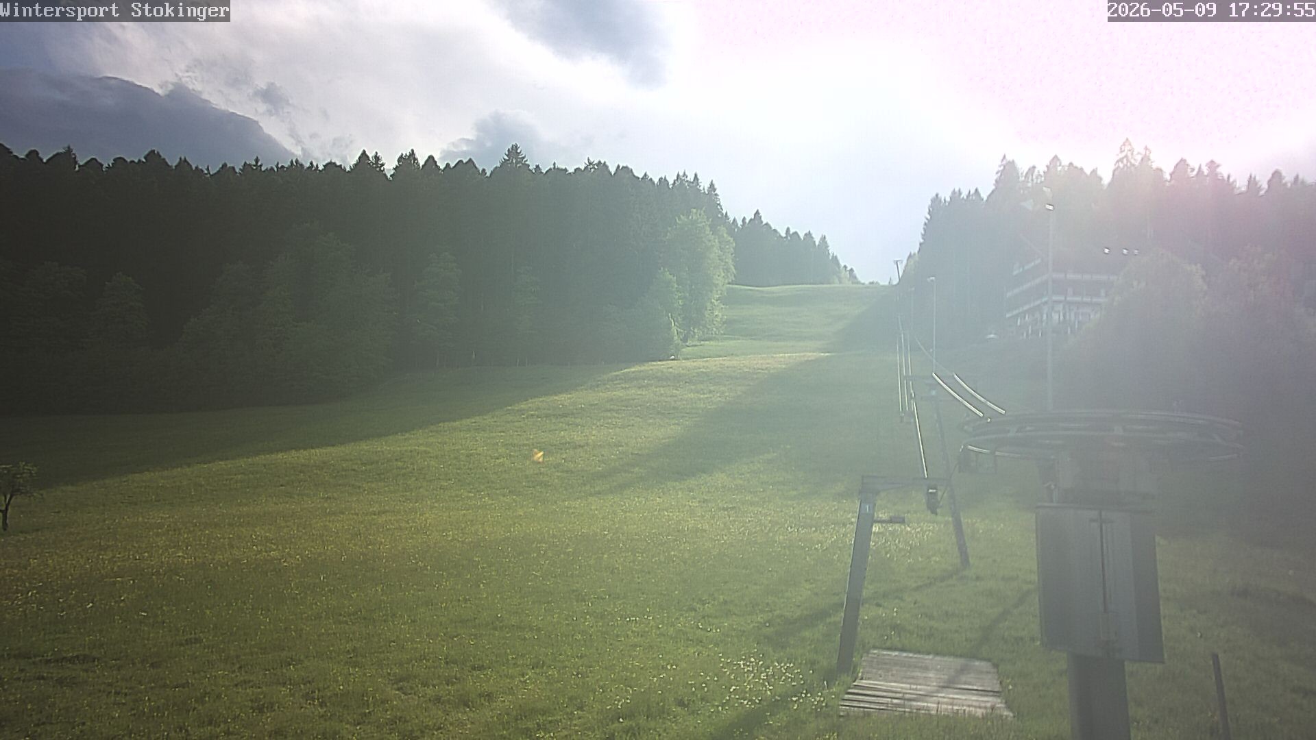 Archiv Foto Webcam Freudenstadt-Lauterbad