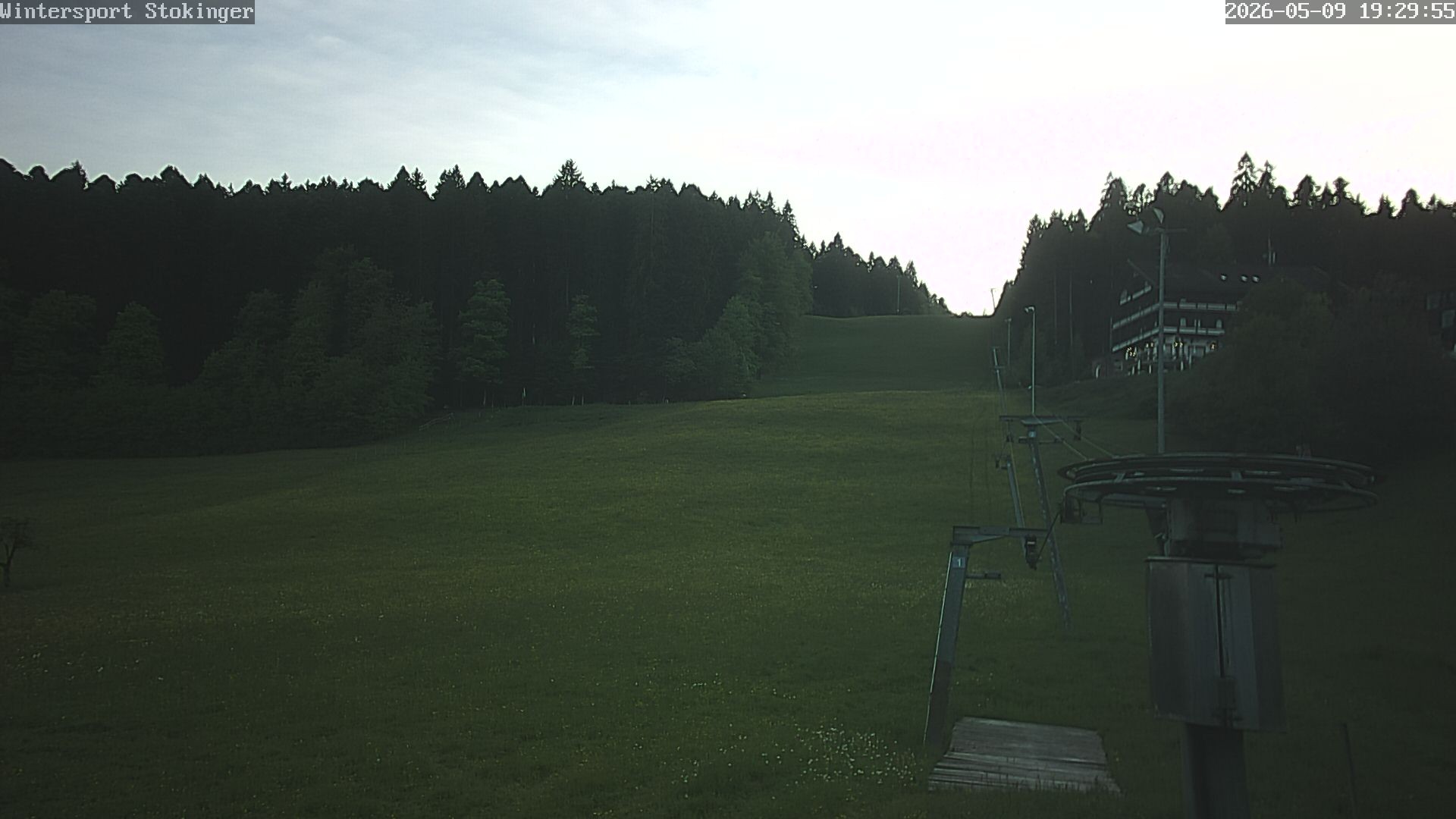 Archiv Foto Webcam Freudenstadt-Lauterbad