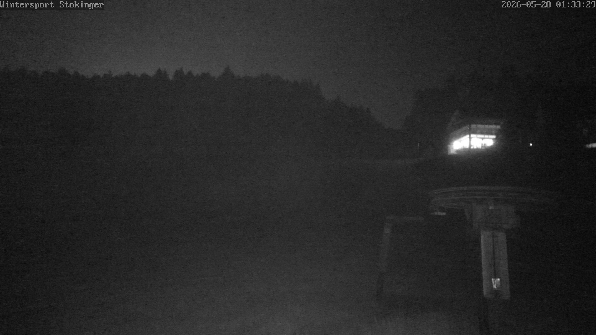 Archiv Foto Webcam Freudenstadt-Lauterbad