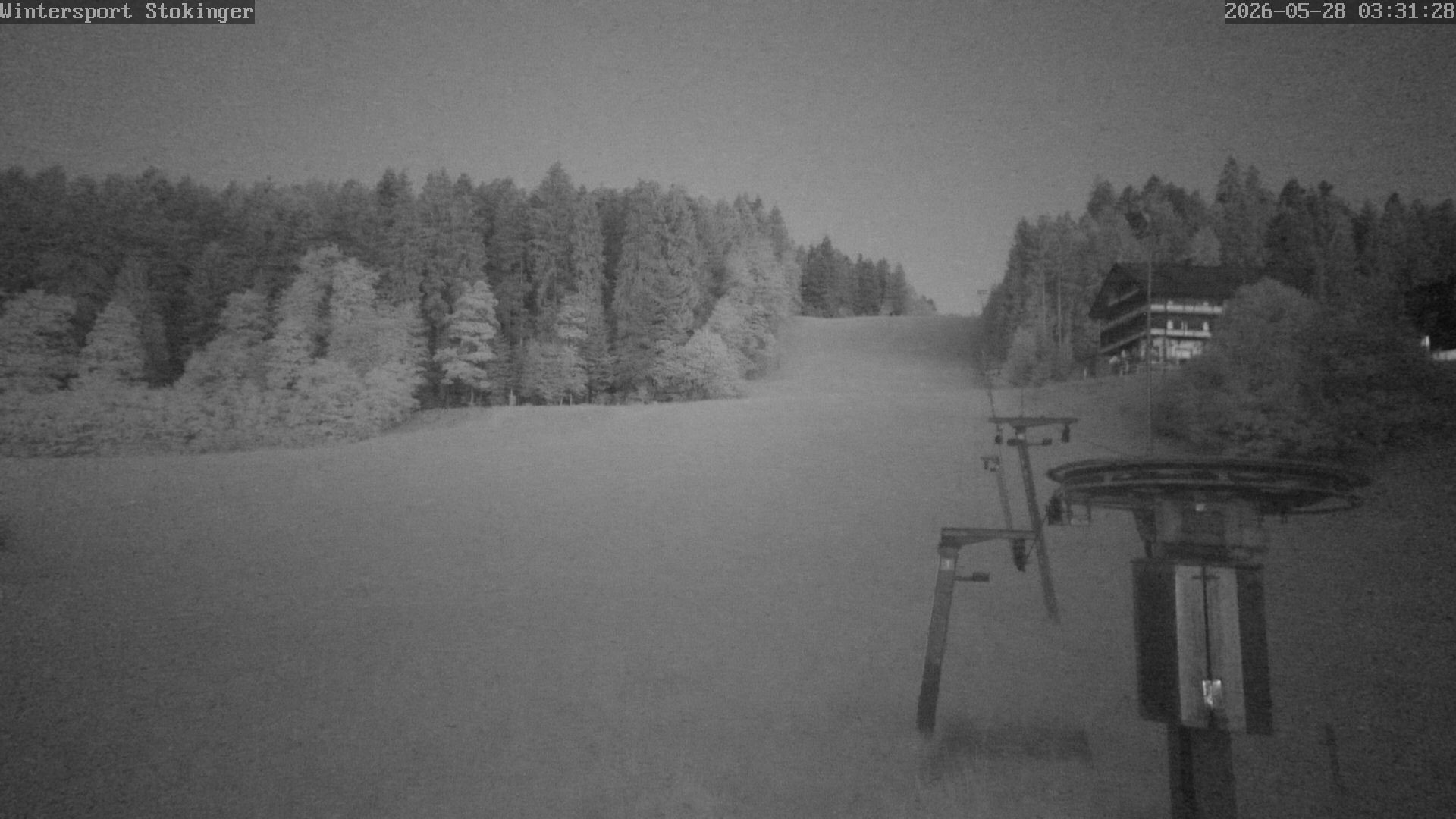 Archiv Foto Webcam Freudenstadt-Lauterbad