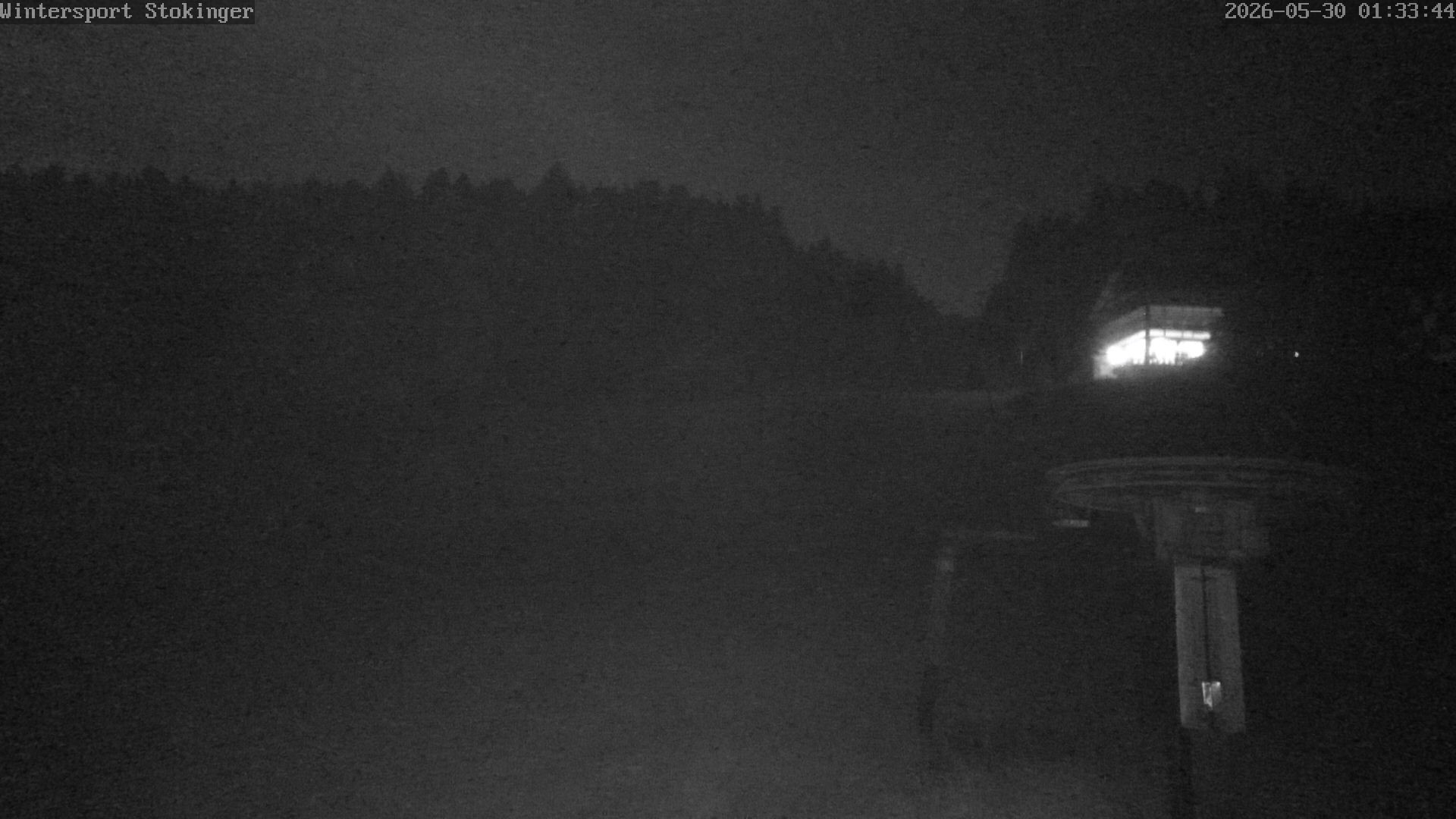 Archiv Foto Webcam Freudenstadt-Lauterbad