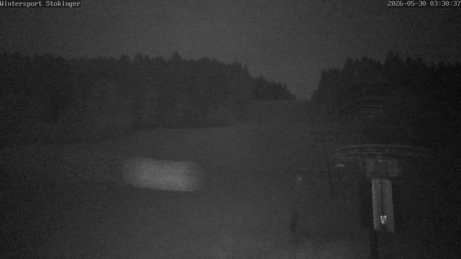 Archiv Foto Webcam Freudenstadt-Lauterbad