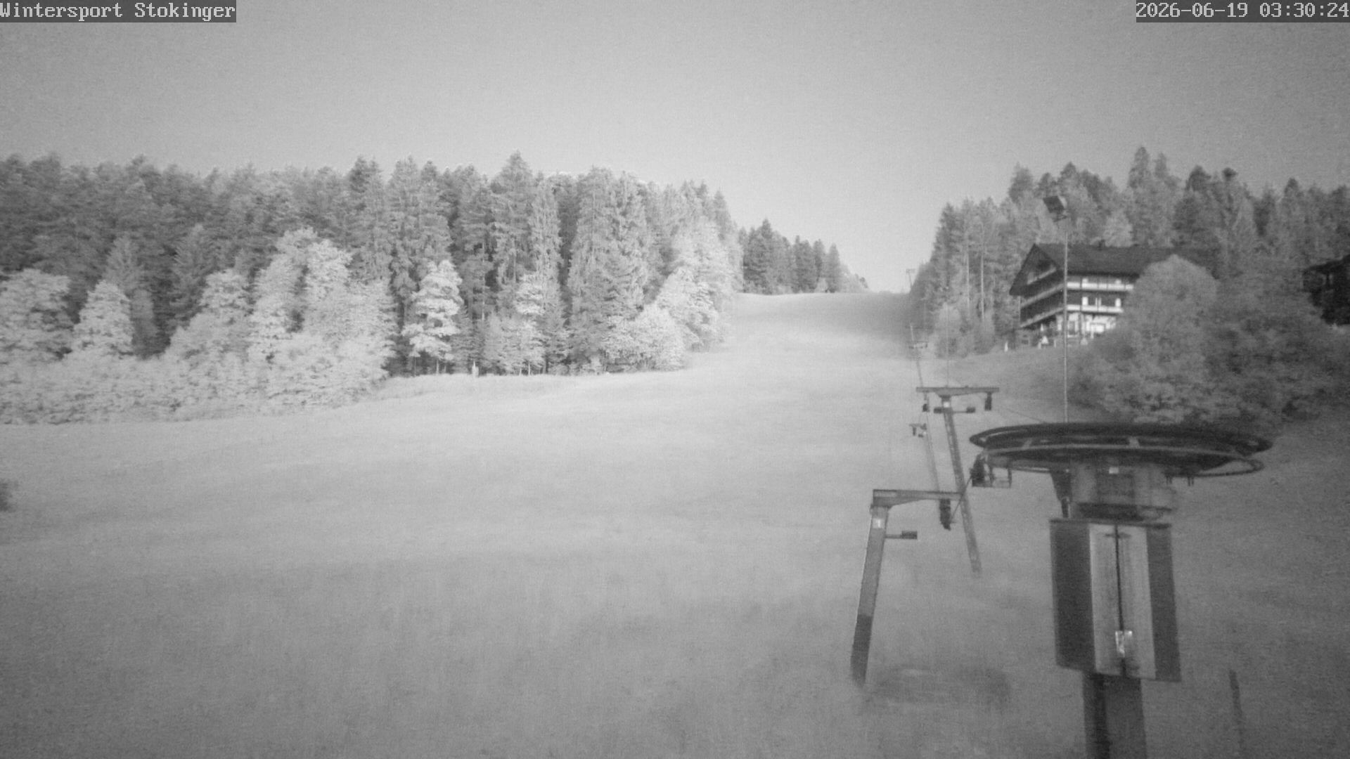 Archiv Foto Webcam Freudenstadt-Lauterbad