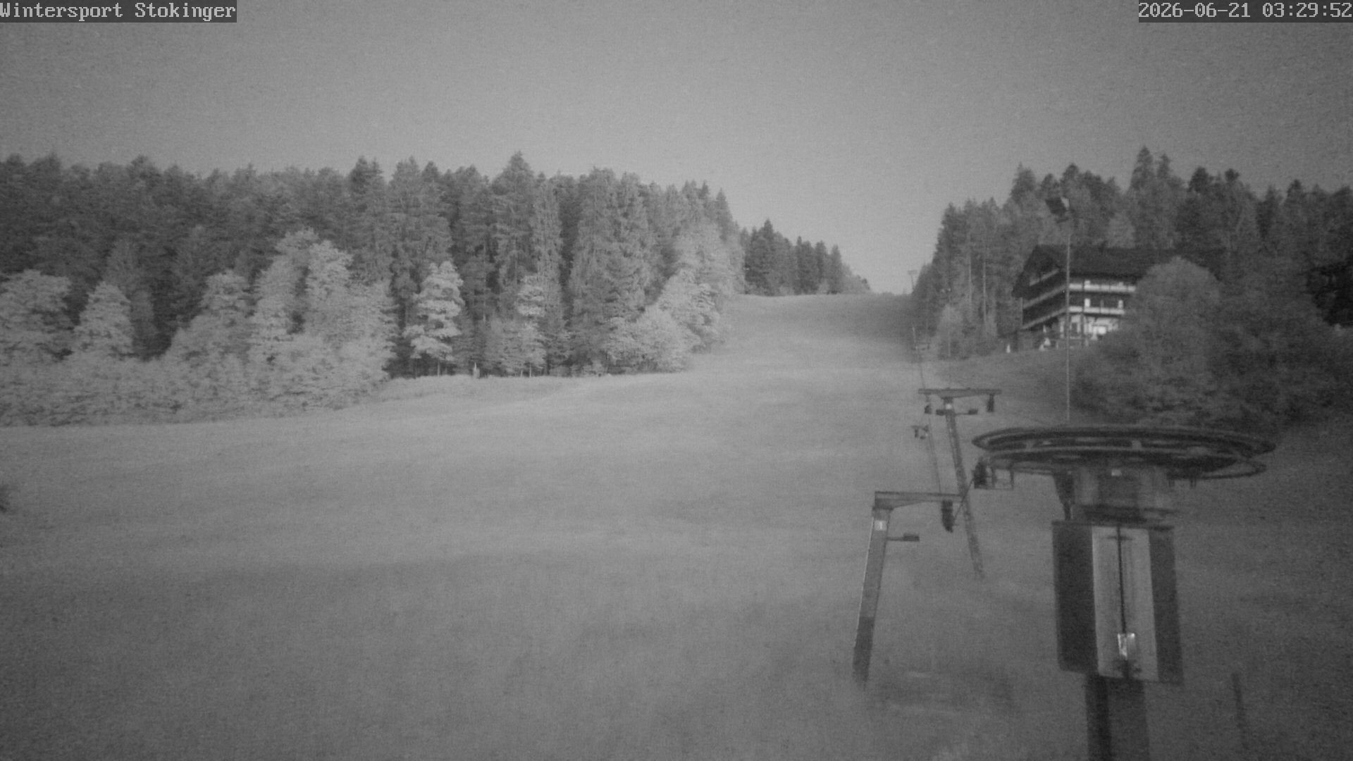 Archiv Foto Webcam Freudenstadt-Lauterbad