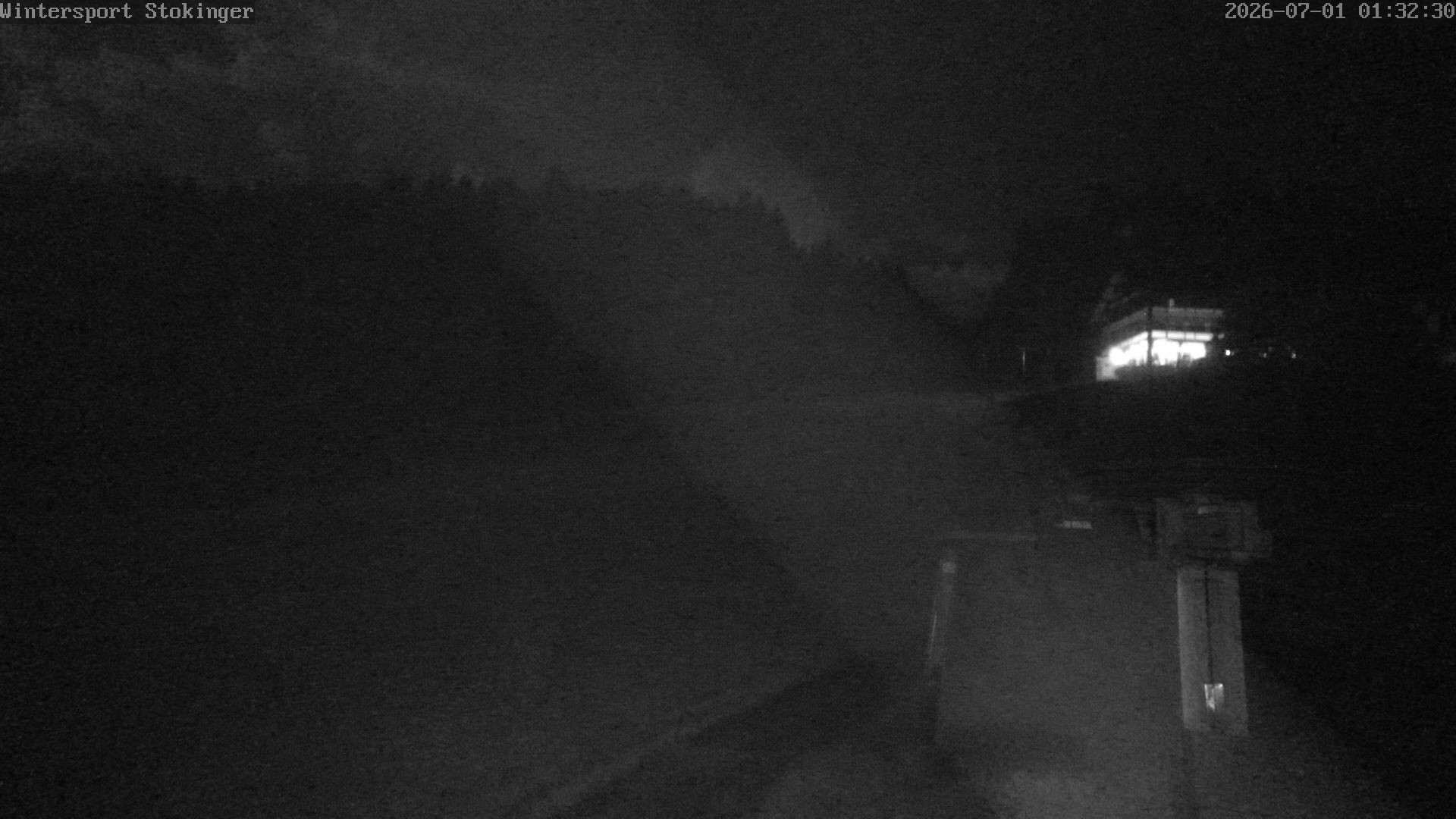 Archiv Foto Webcam Freudenstadt-Lauterbad