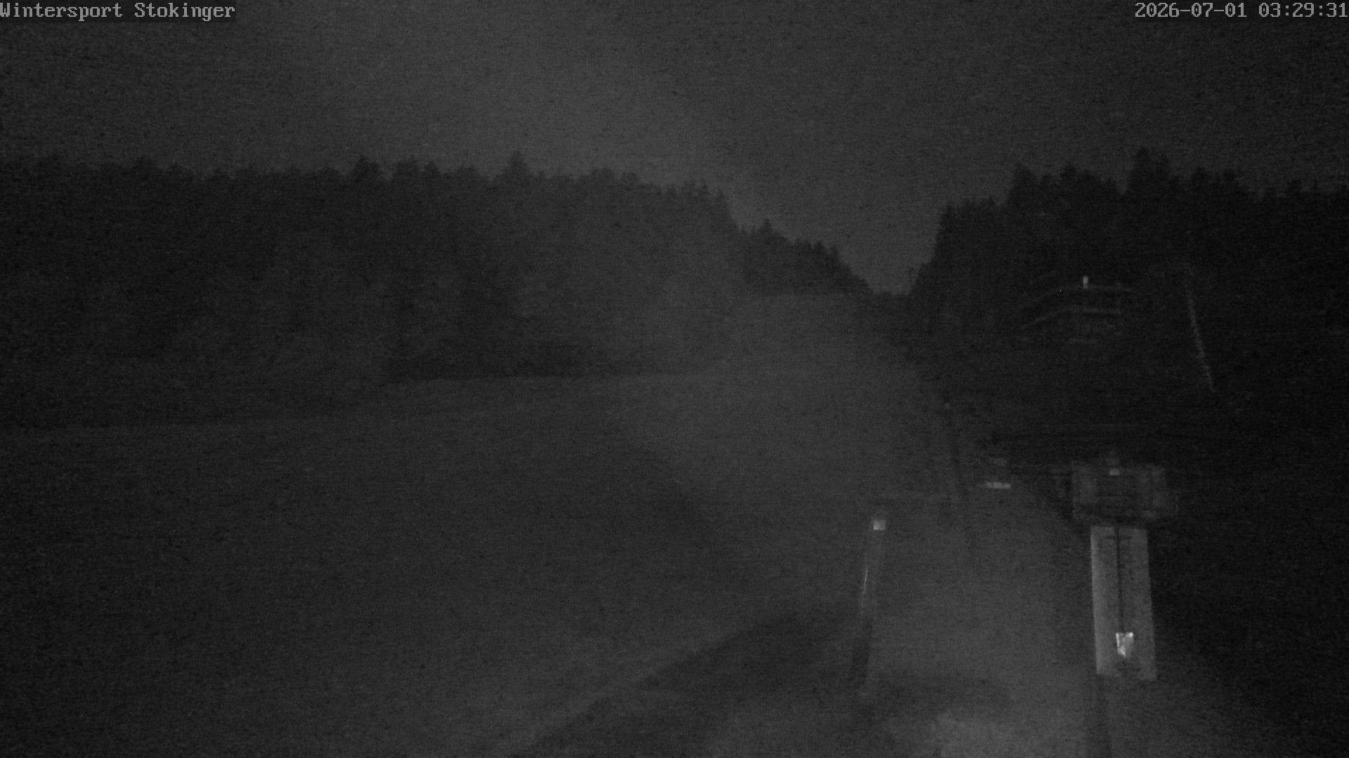 Archiv Foto Webcam Freudenstadt-Lauterbad