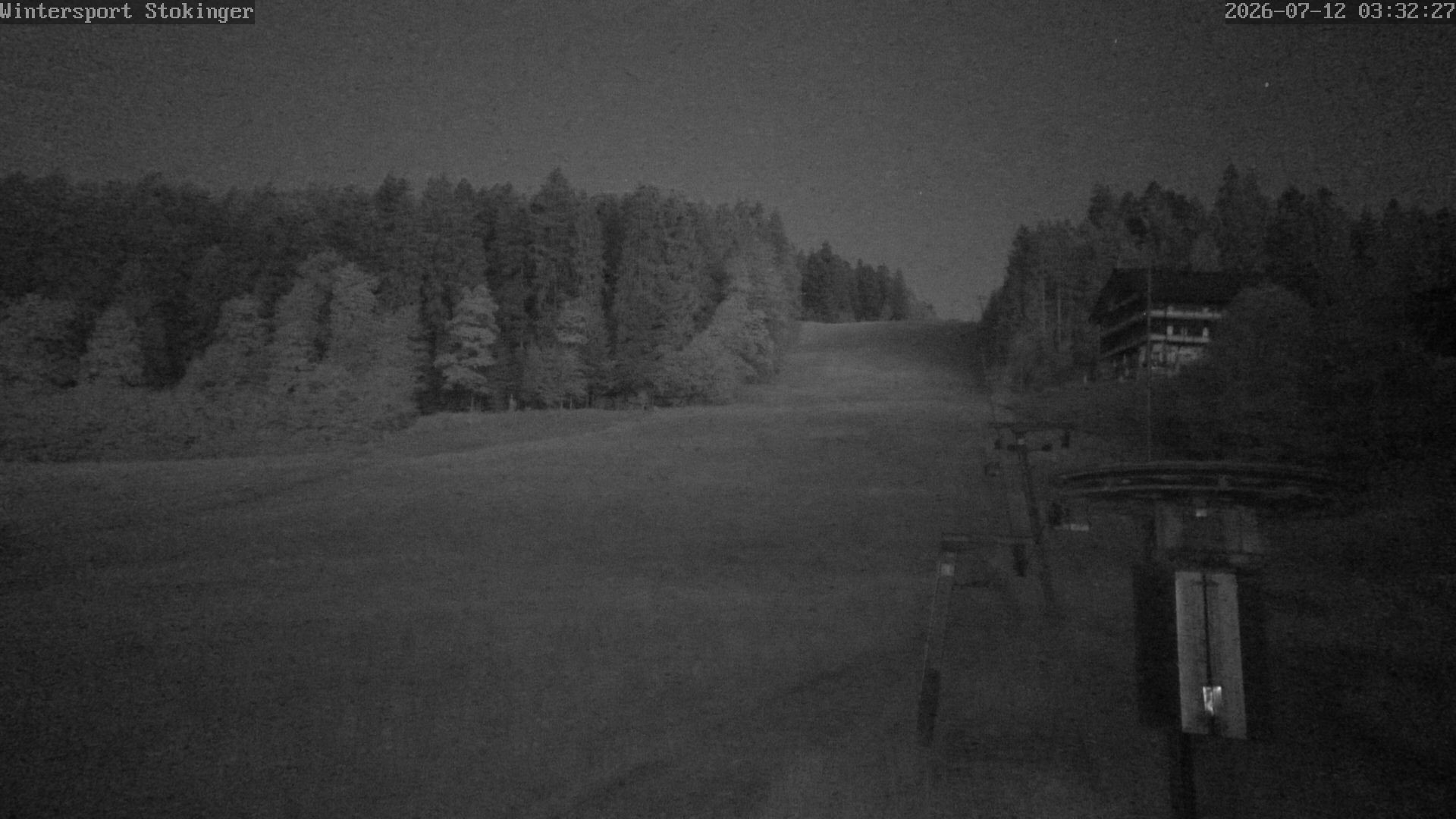 Archived image Webcam Black Forest - Lauterbad