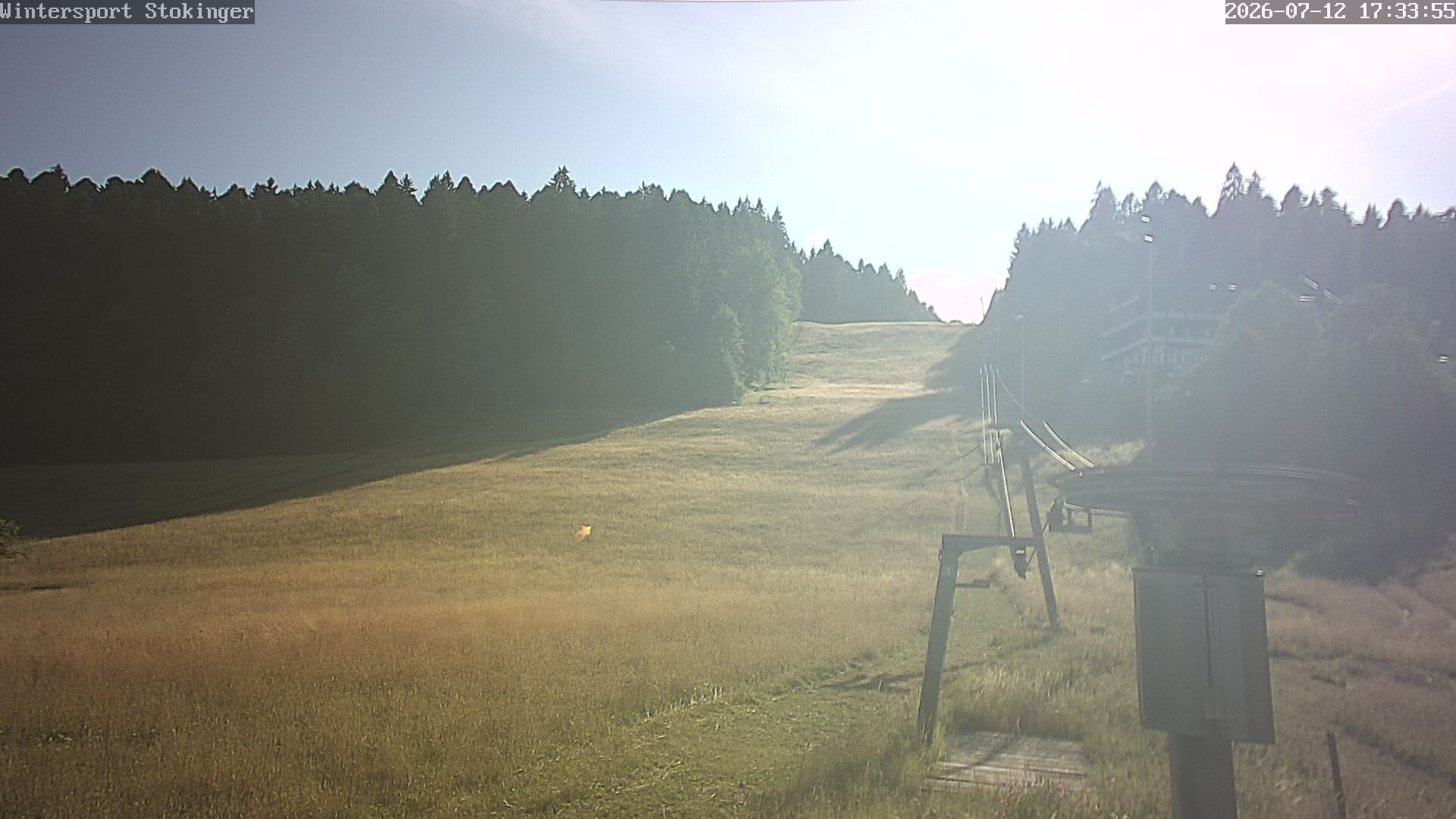 Archiv Foto Webcam Freudenstadt-Lauterbad