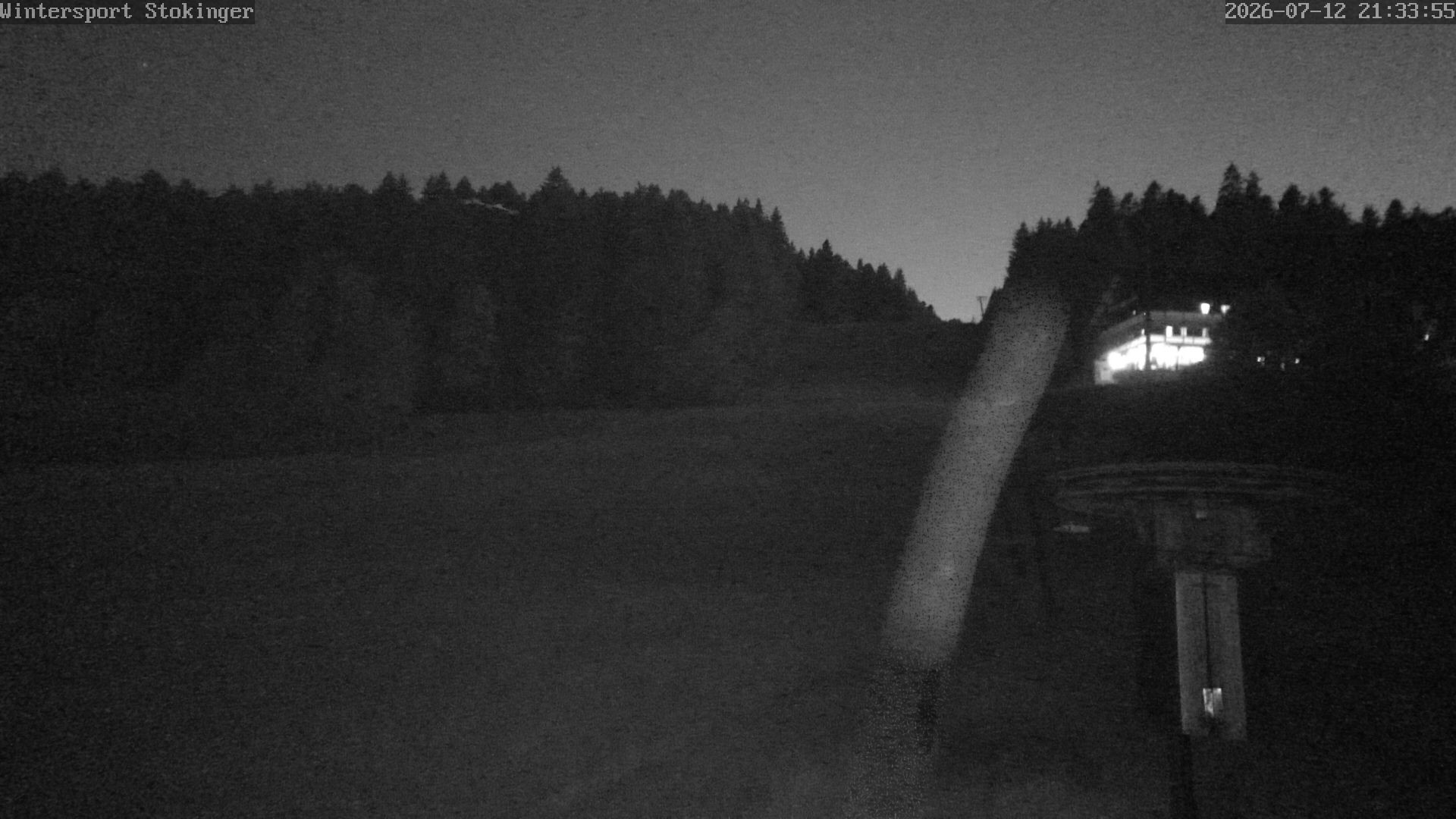 Archiv Foto Webcam Freudenstadt-Lauterbad