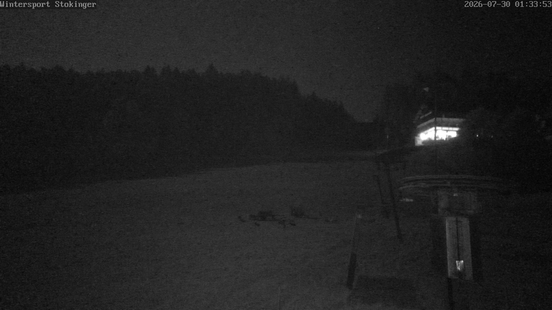Archiv Foto Webcam Freudenstadt-Lauterbad