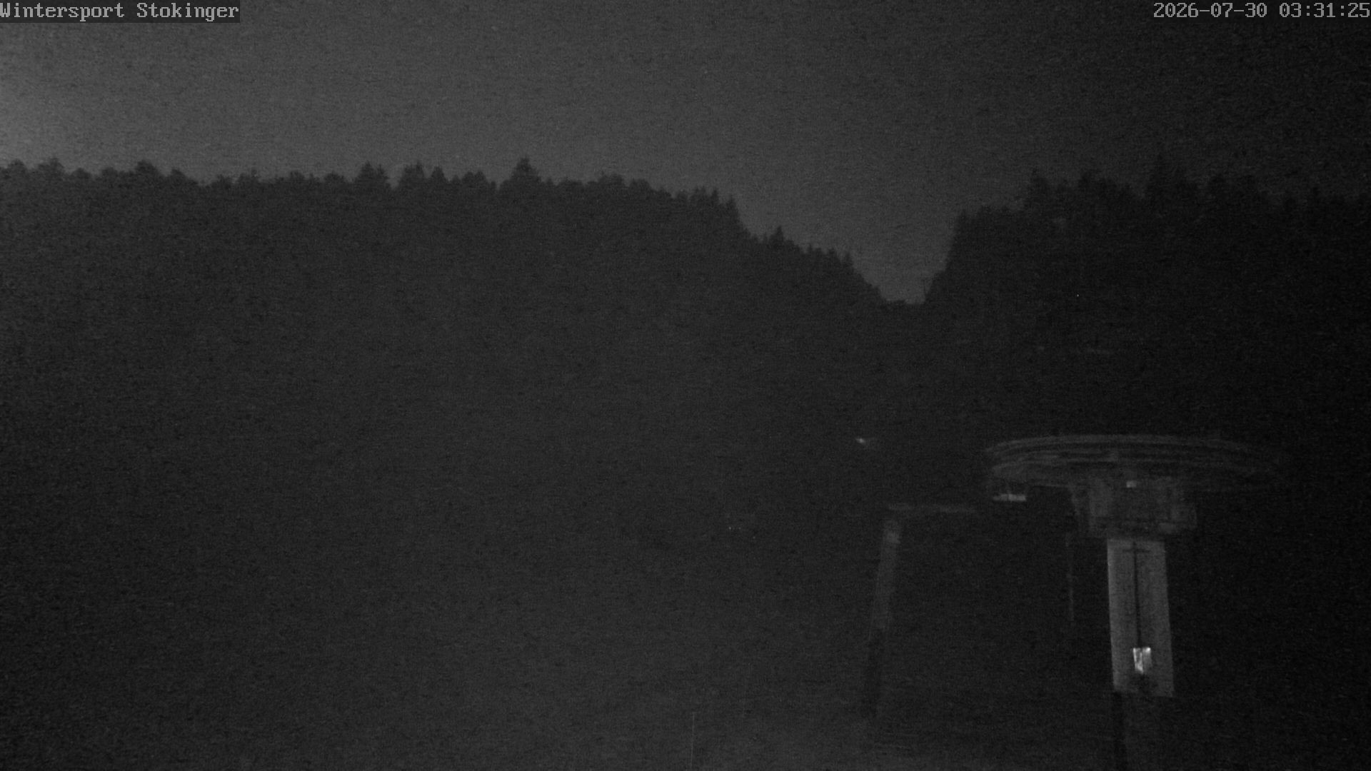 Archiv Foto Webcam Freudenstadt-Lauterbad