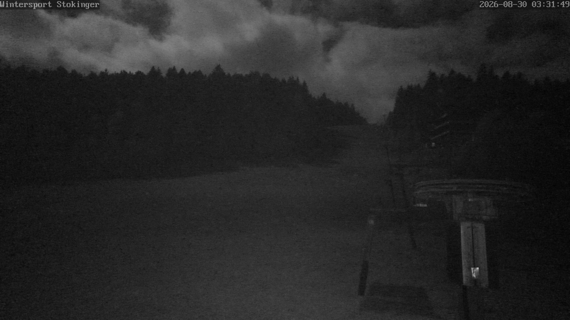 Archived image Webcam Black Forest - Lauterbad