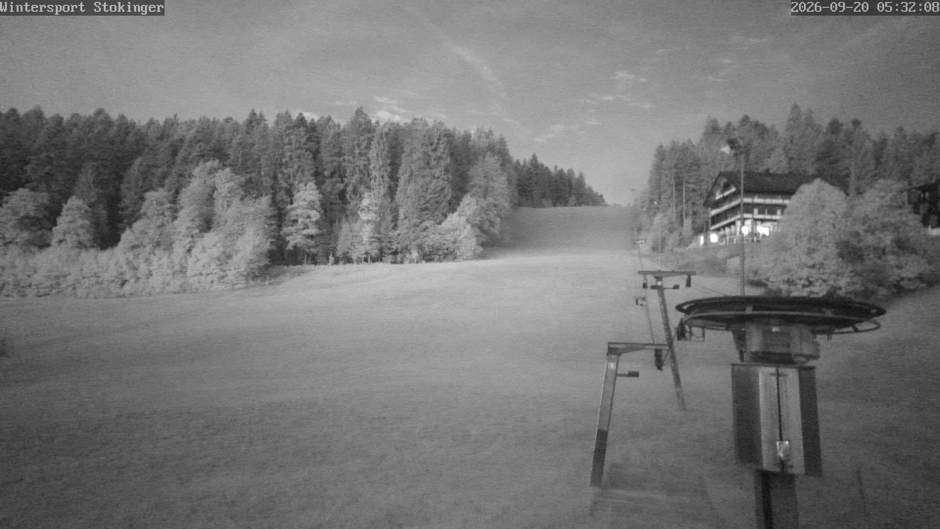 Archiv Foto Webcam Freudenstadt-Lauterbad