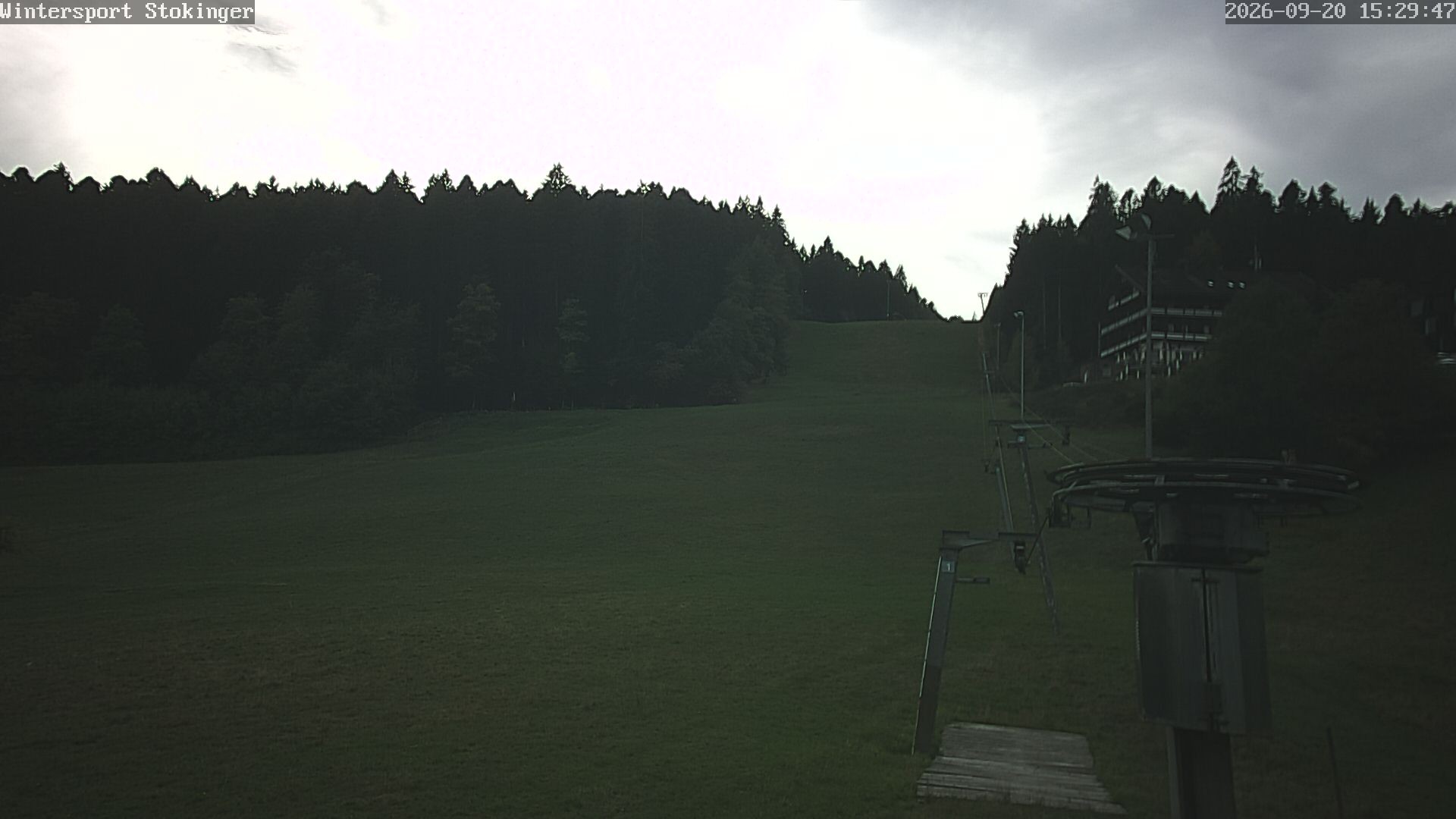 Archiv Foto Webcam Freudenstadt-Lauterbad