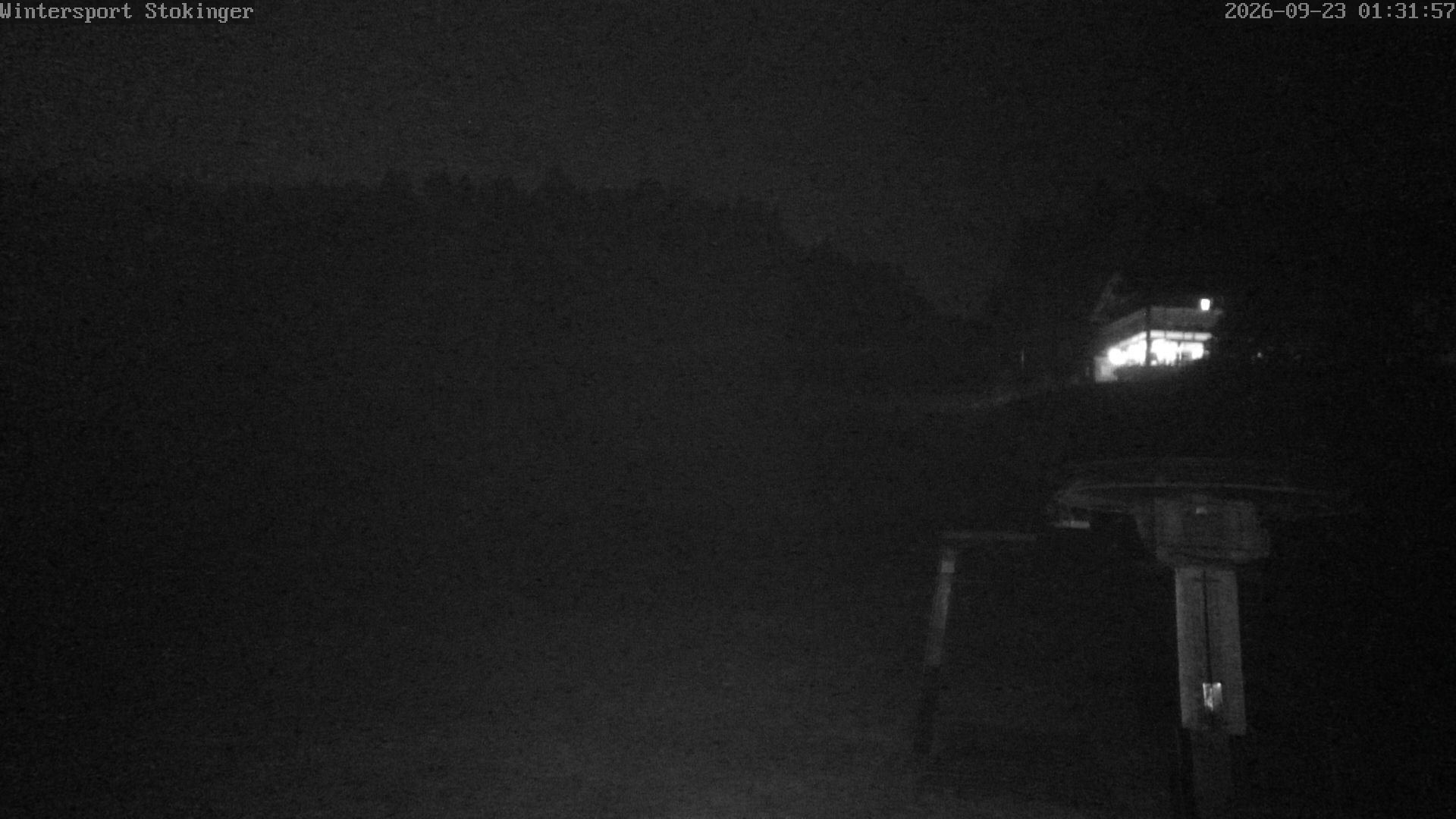 Archiv Foto Webcam Freudenstadt-Lauterbad