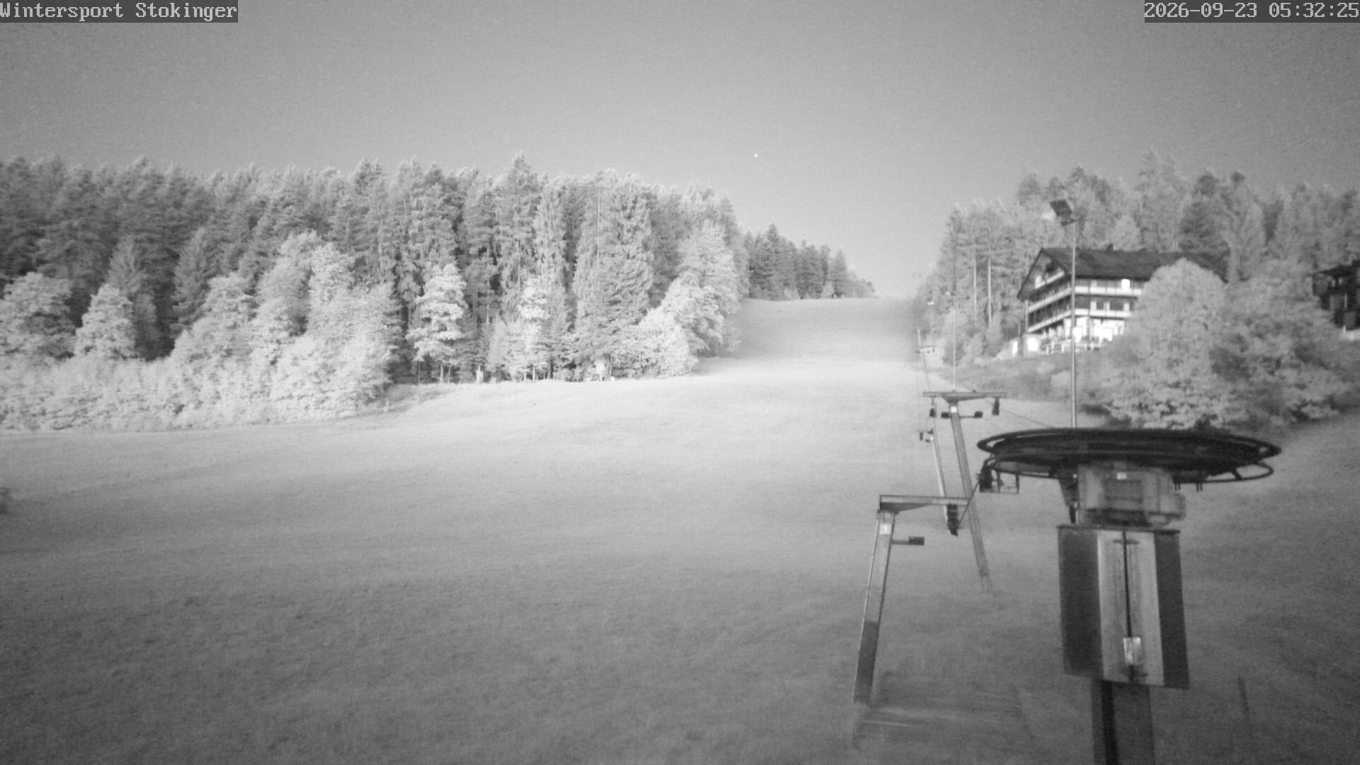 Archiv Foto Webcam Freudenstadt-Lauterbad