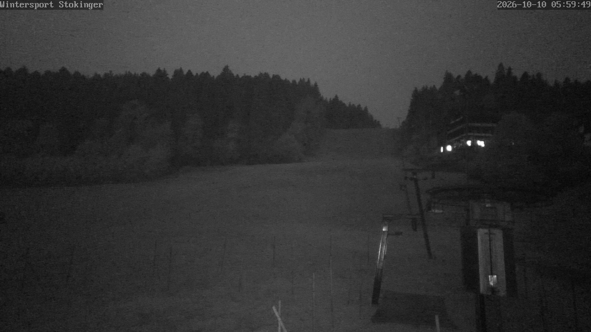 Archived image Webcam Black Forest - Lauterbad