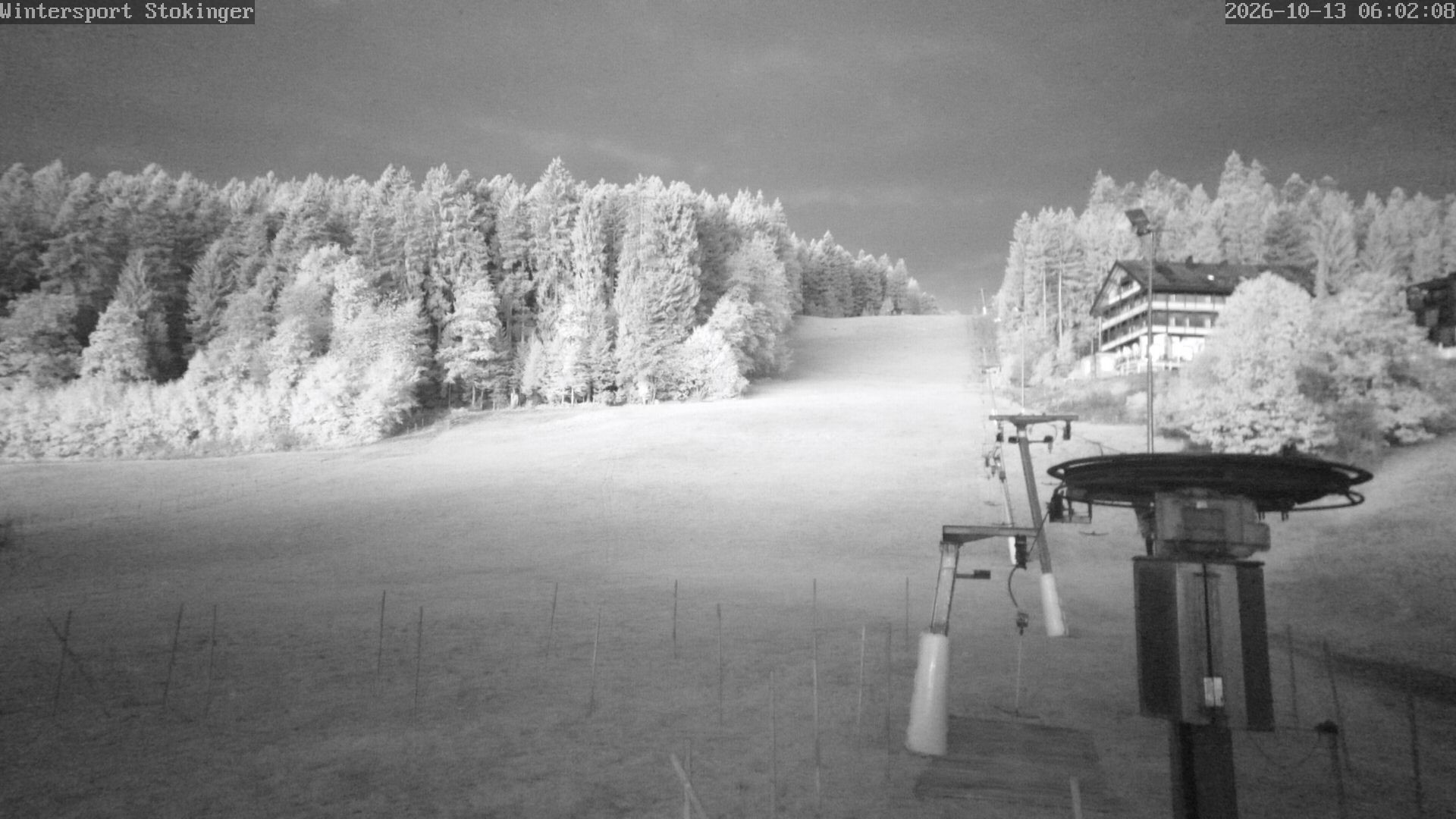 Archiv Foto Webcam Freudenstadt-Lauterbad