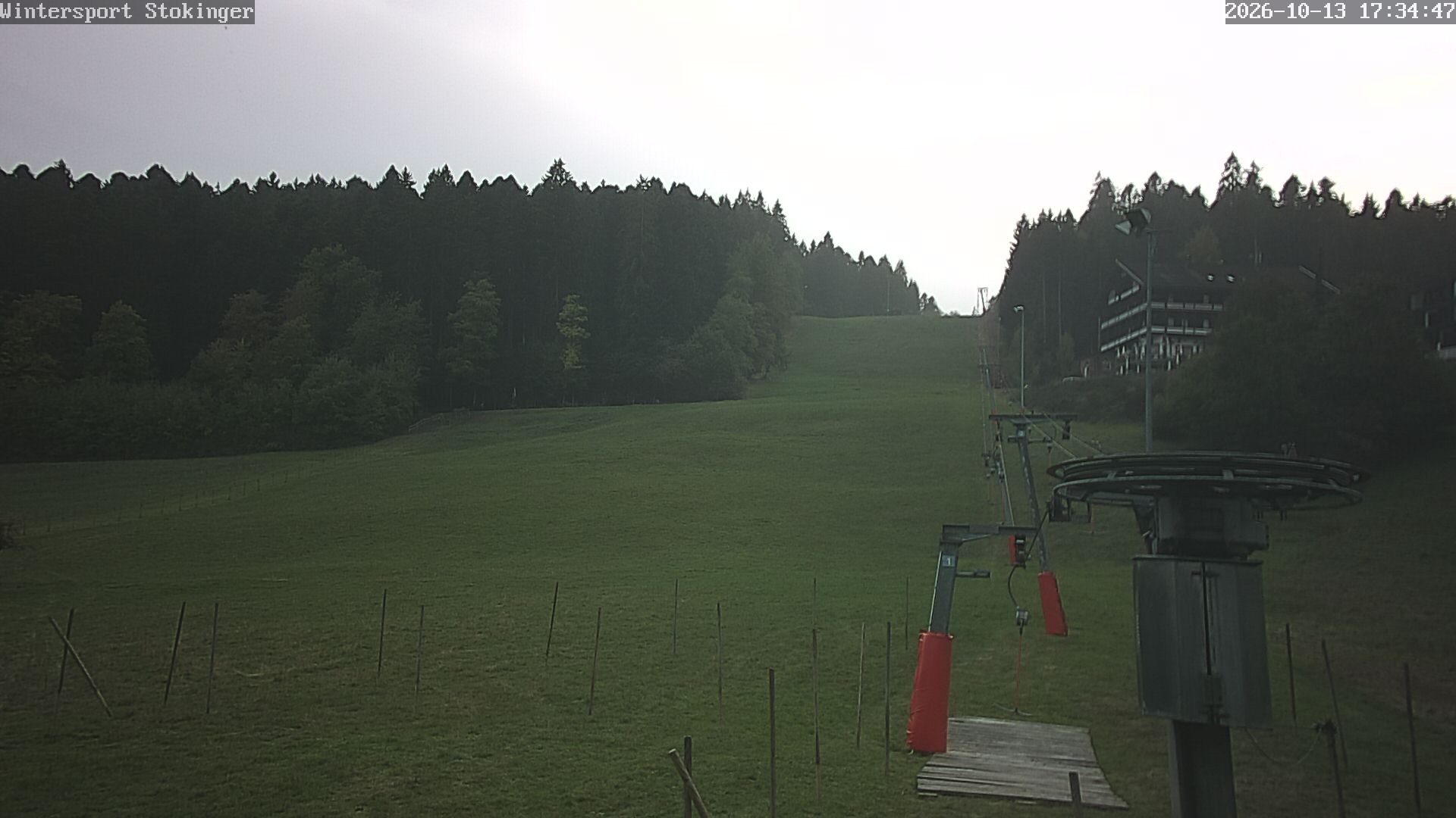 Archiv Foto Webcam Freudenstadt-Lauterbad