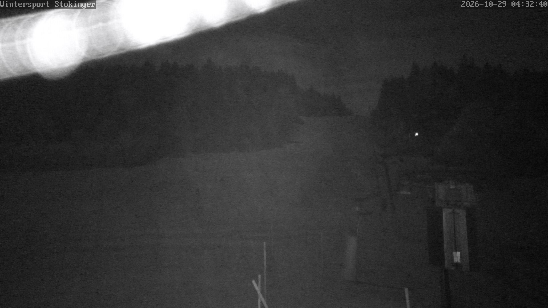 Archived image Webcam Black Forest - Lauterbad