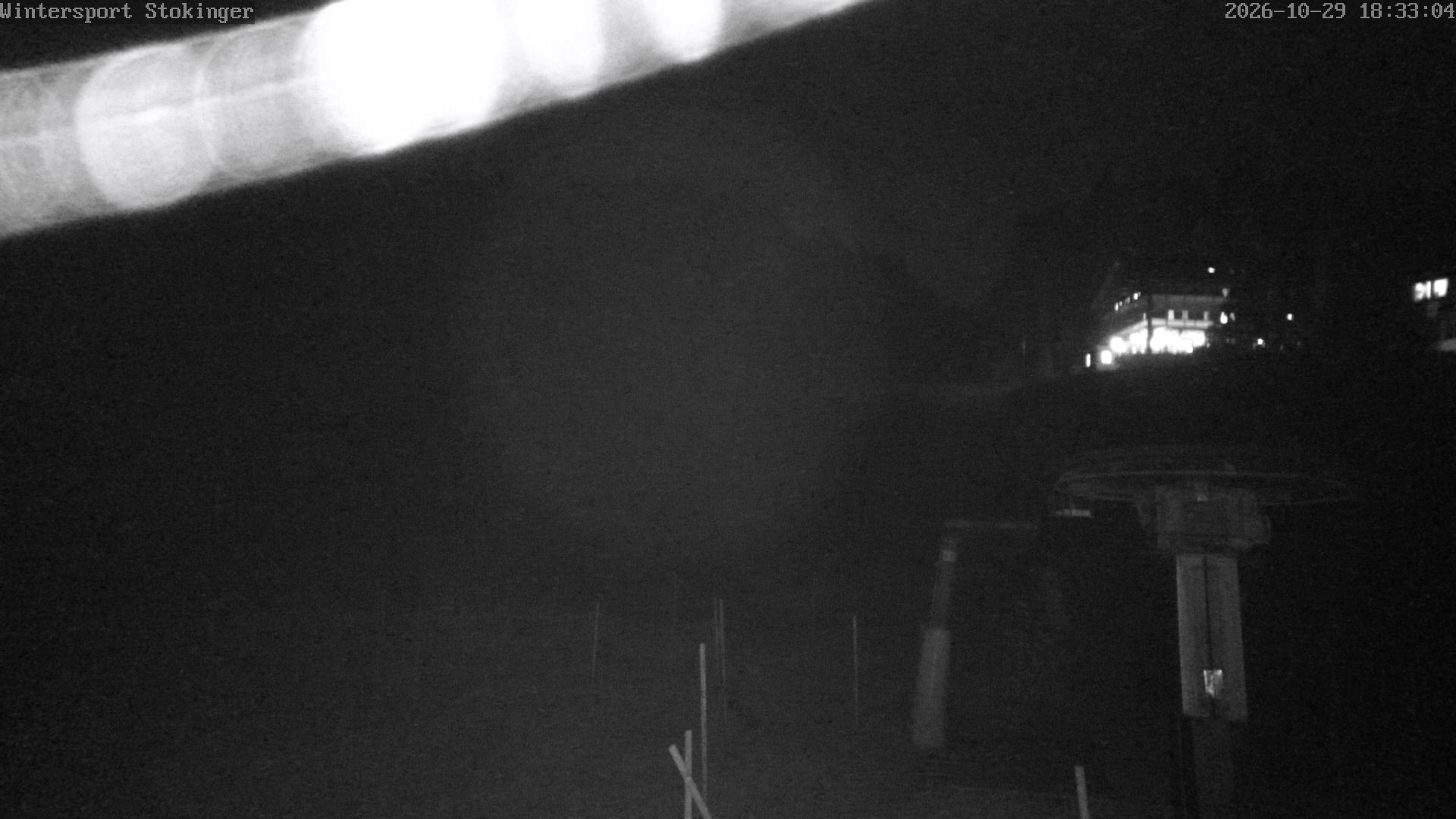 Archived image Webcam Black Forest - Lauterbad