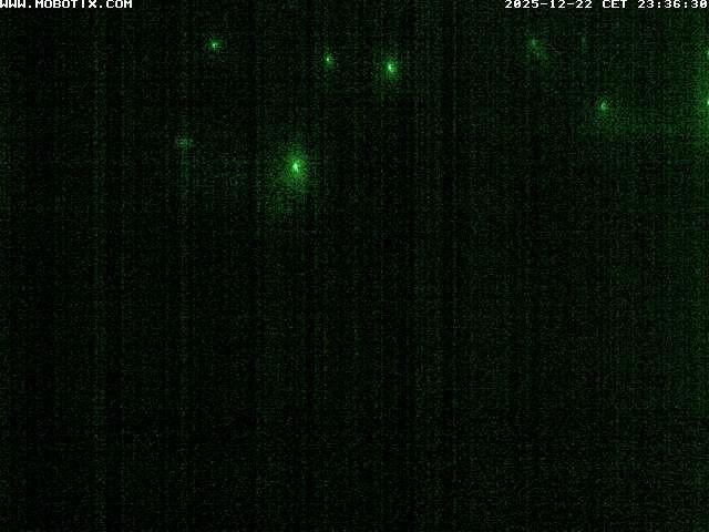 Archiv Foto Webcam Bärenstein am Pöhlbach