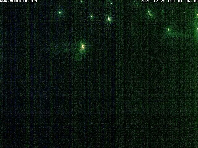 Archiv Foto Webcam Bärenstein am Pöhlbach