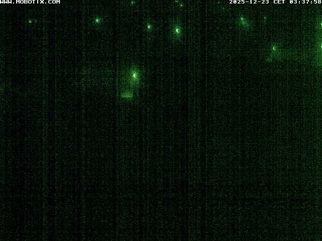 Archiv Foto Webcam Bärenstein am Pöhlbach